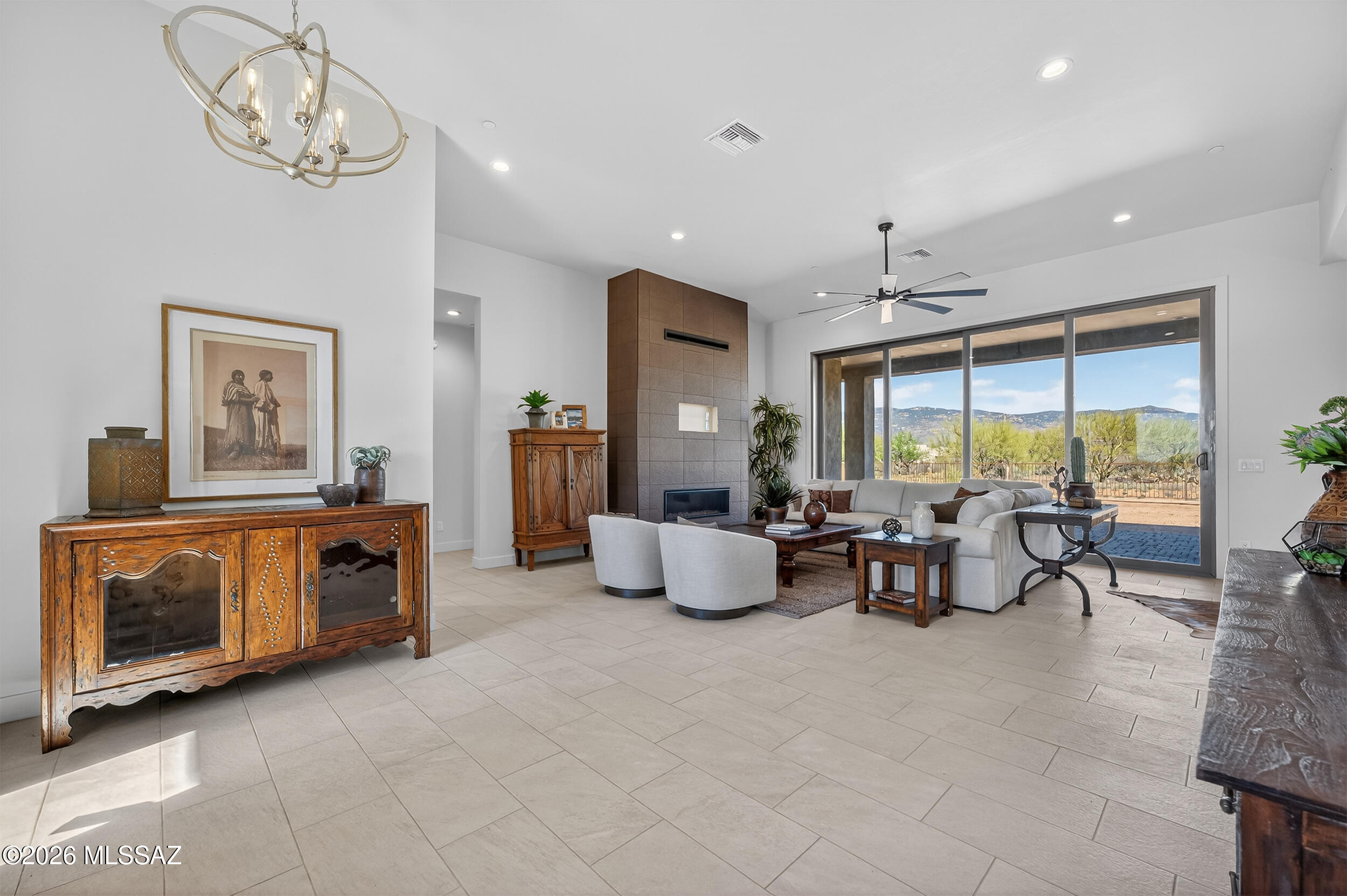 Coyote Creek (1-395) - Residential