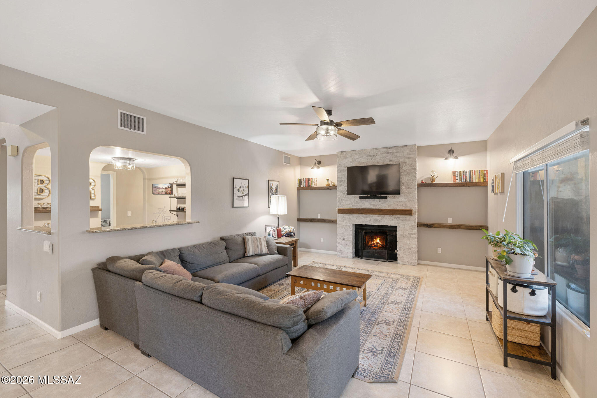Canada Hills - Village 11 (1-52) - Residential