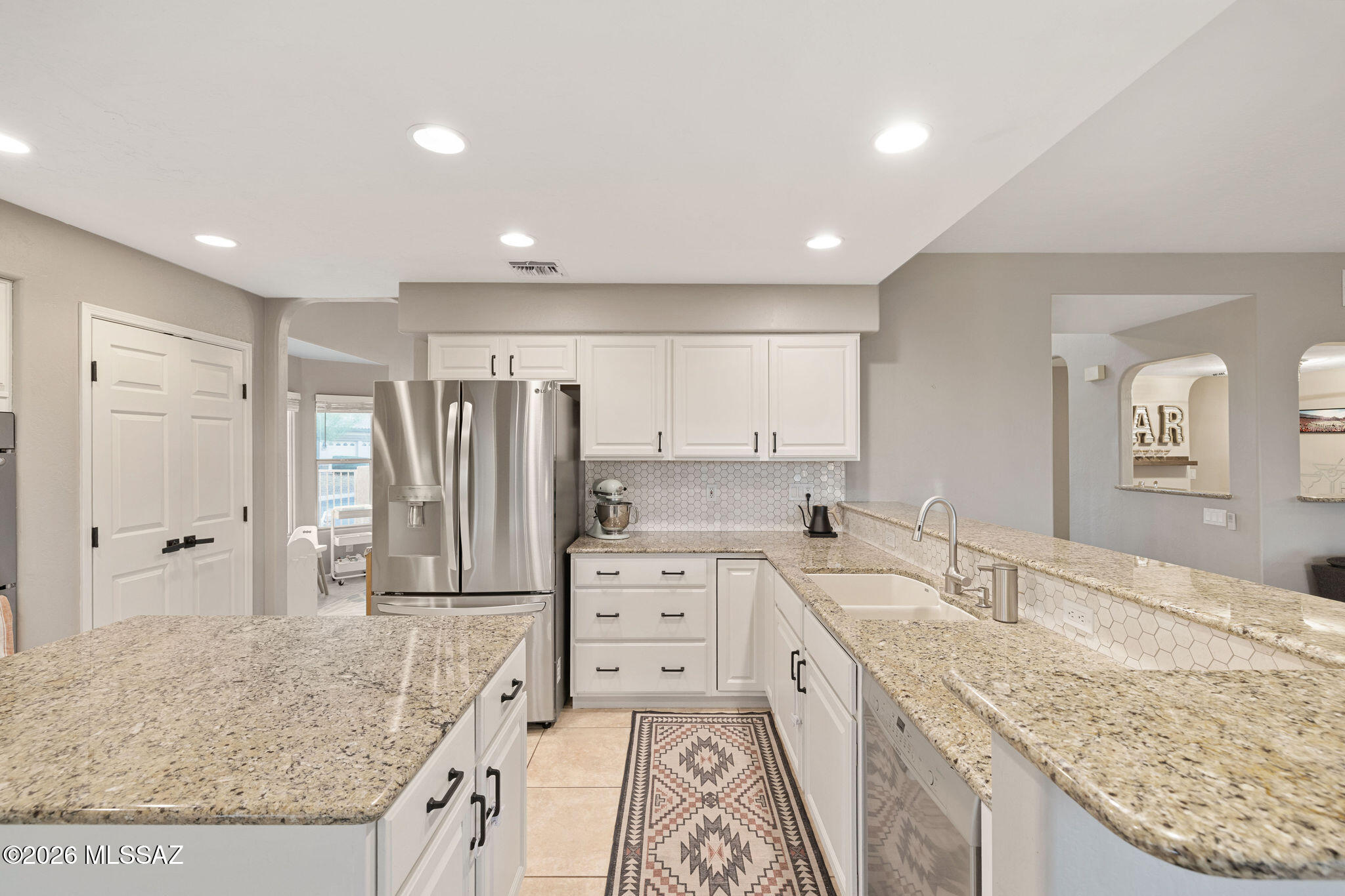 Canada Hills - Village 11 (1-52) - Residential