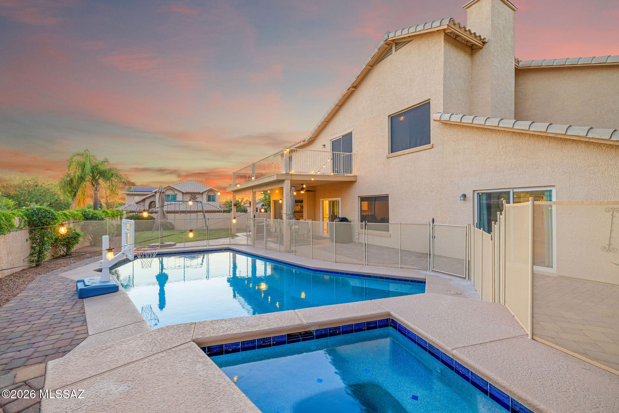 Canada Hills - Village 11 (1-52) - Residential