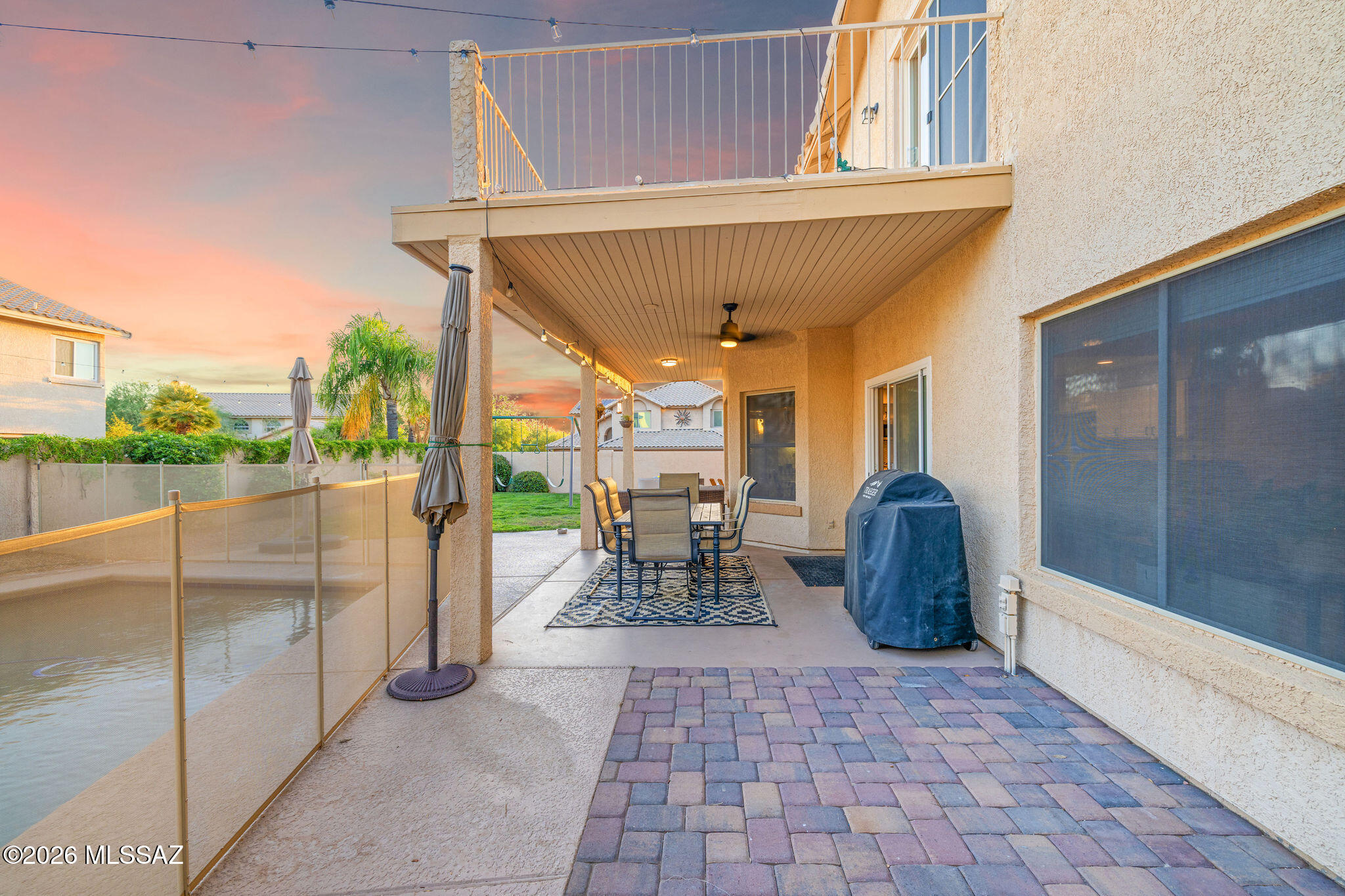 Canada Hills - Village 11 (1-52) - Residential