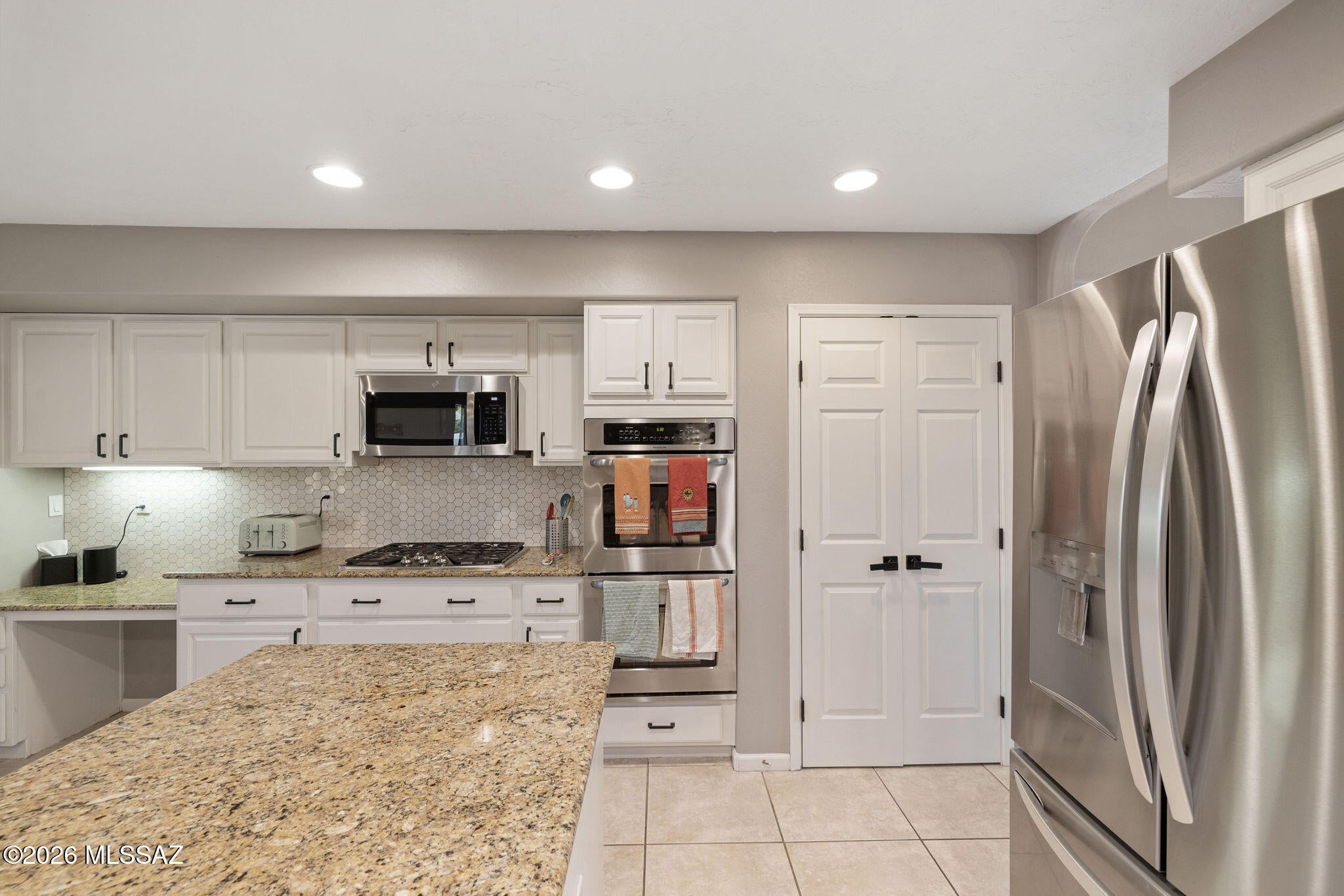 Canada Hills - Village 11 (1-52) - Residential
