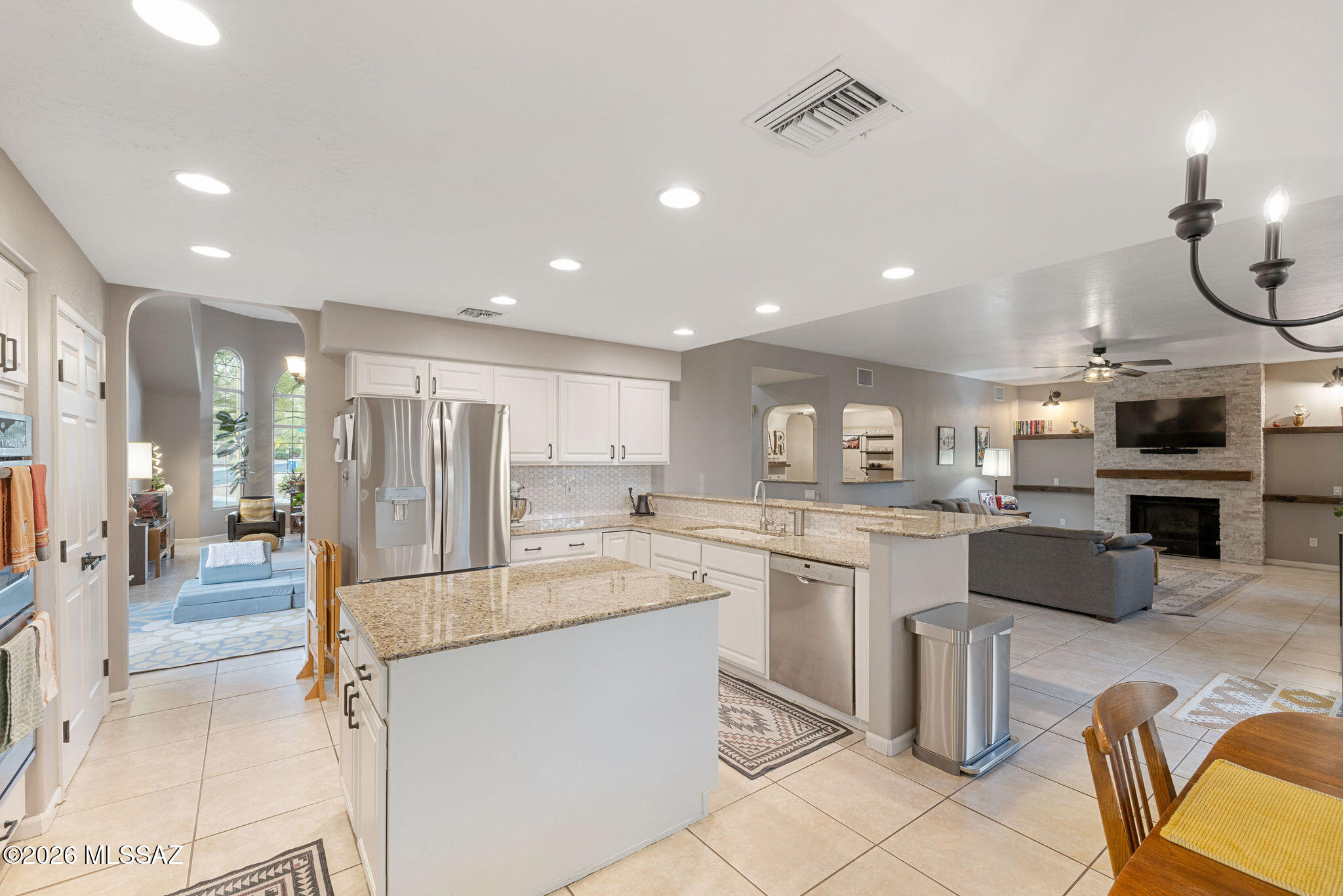 Canada Hills - Village 11 (1-52) - Residential