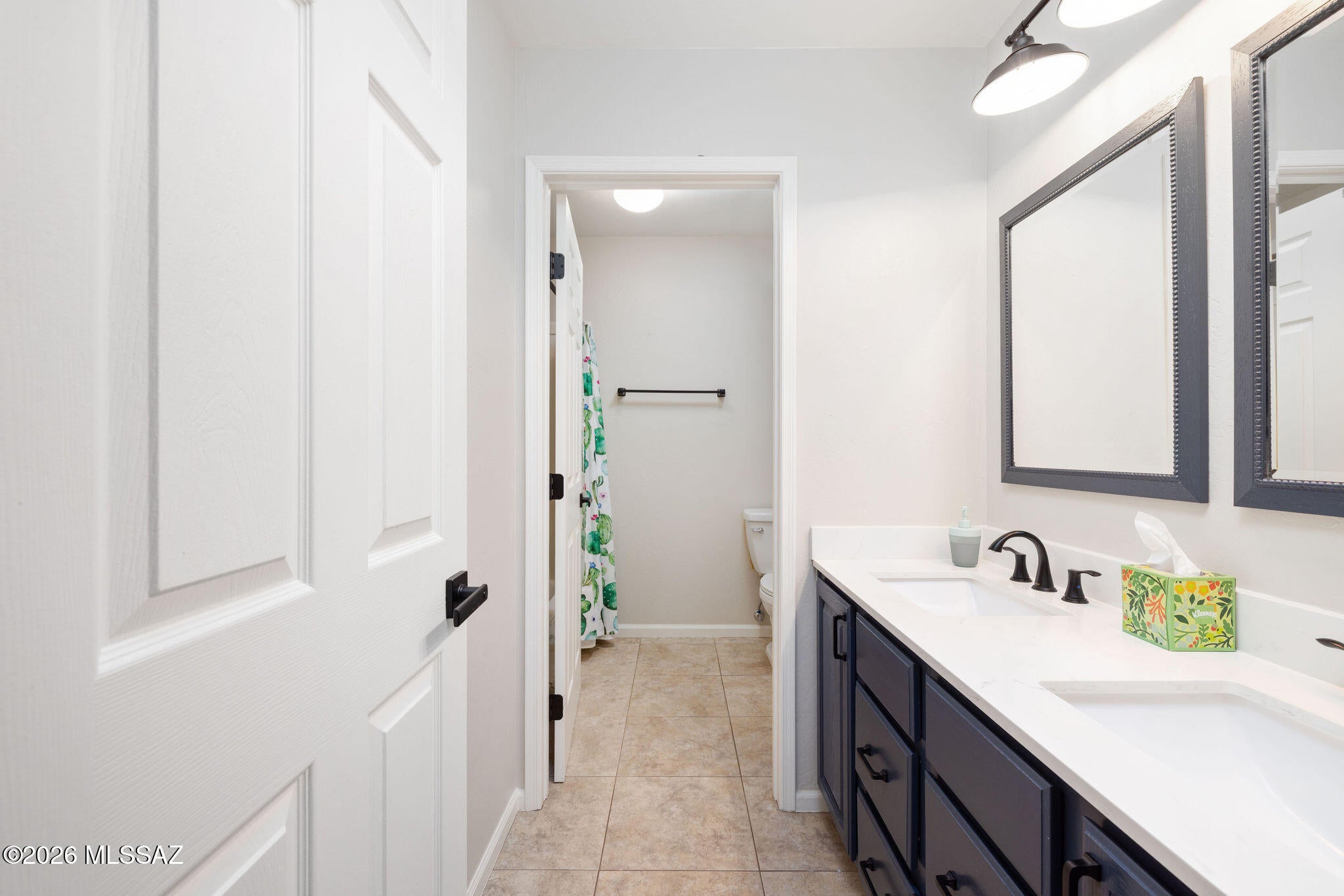 Canada Hills - Village 11 (1-52) - Residential