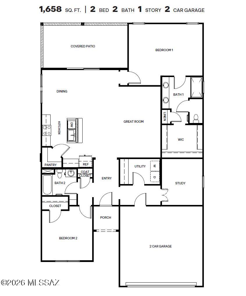 Las Campanas PTN Block C Phase 1B2 - Residential