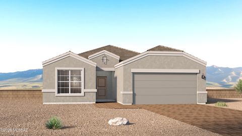 862 N Astronomer Lane Green Valley AZ 85614