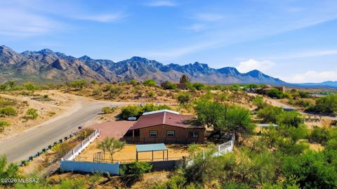 14813 N Swan Road Tucson AZ 85739