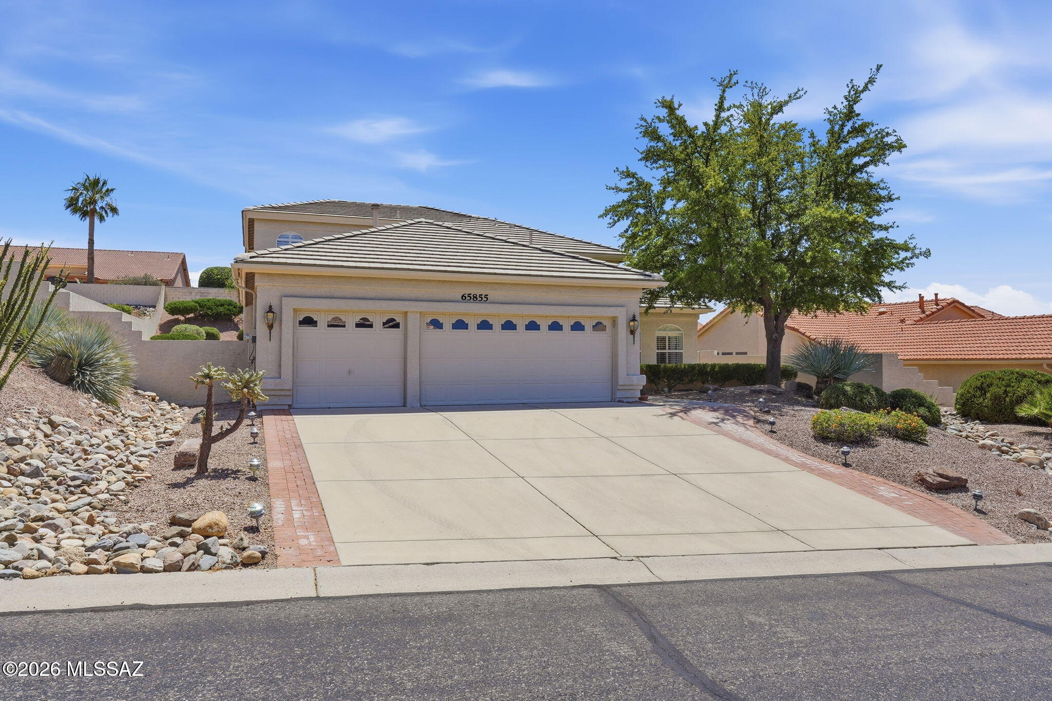 Saddlebrooke - Residential