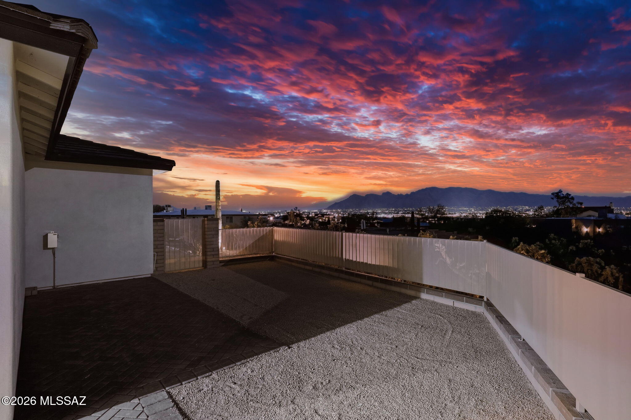 North Desert Hills (1-47) - Residential