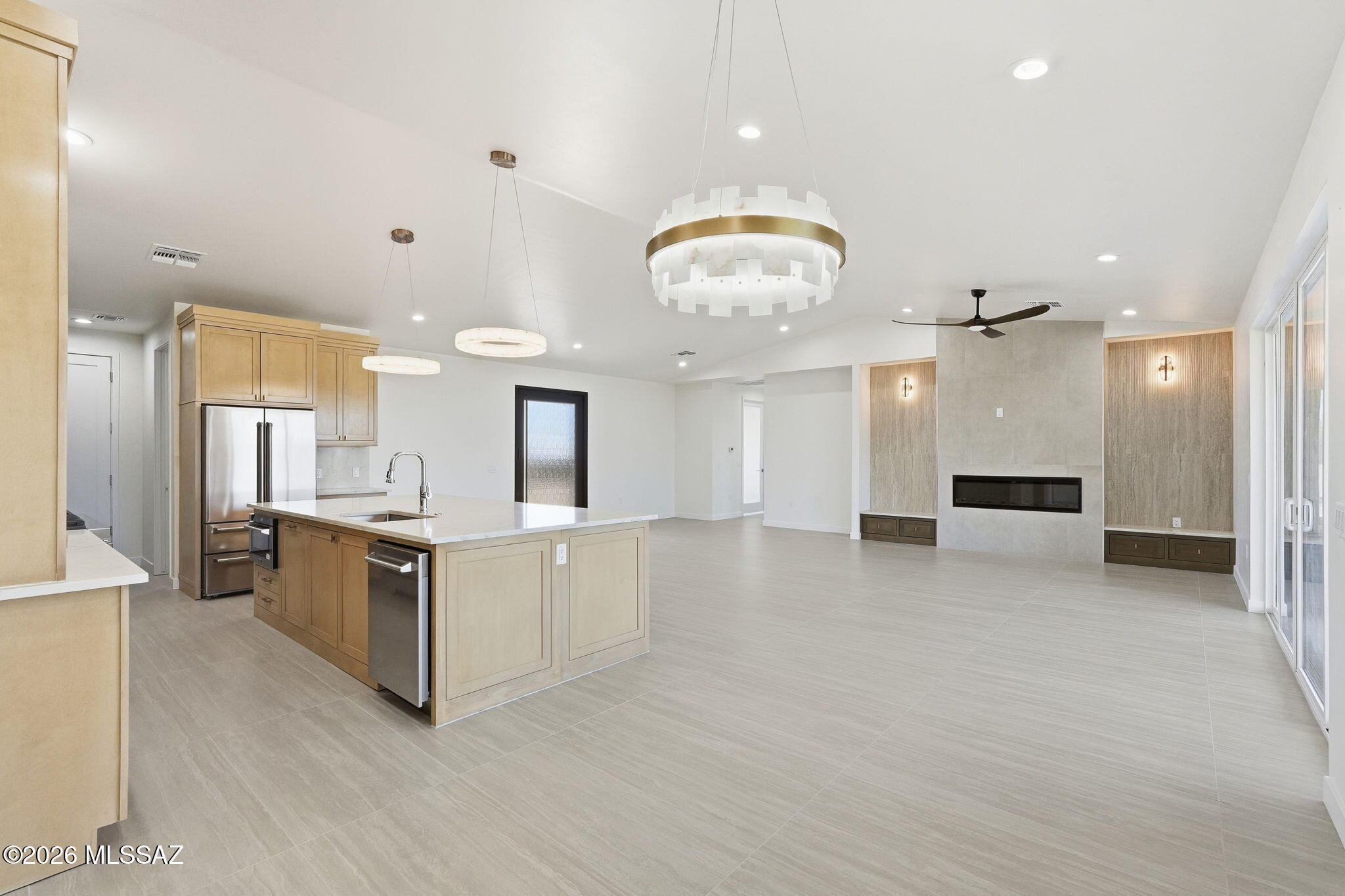 North Desert Hills (1-47) - Residential