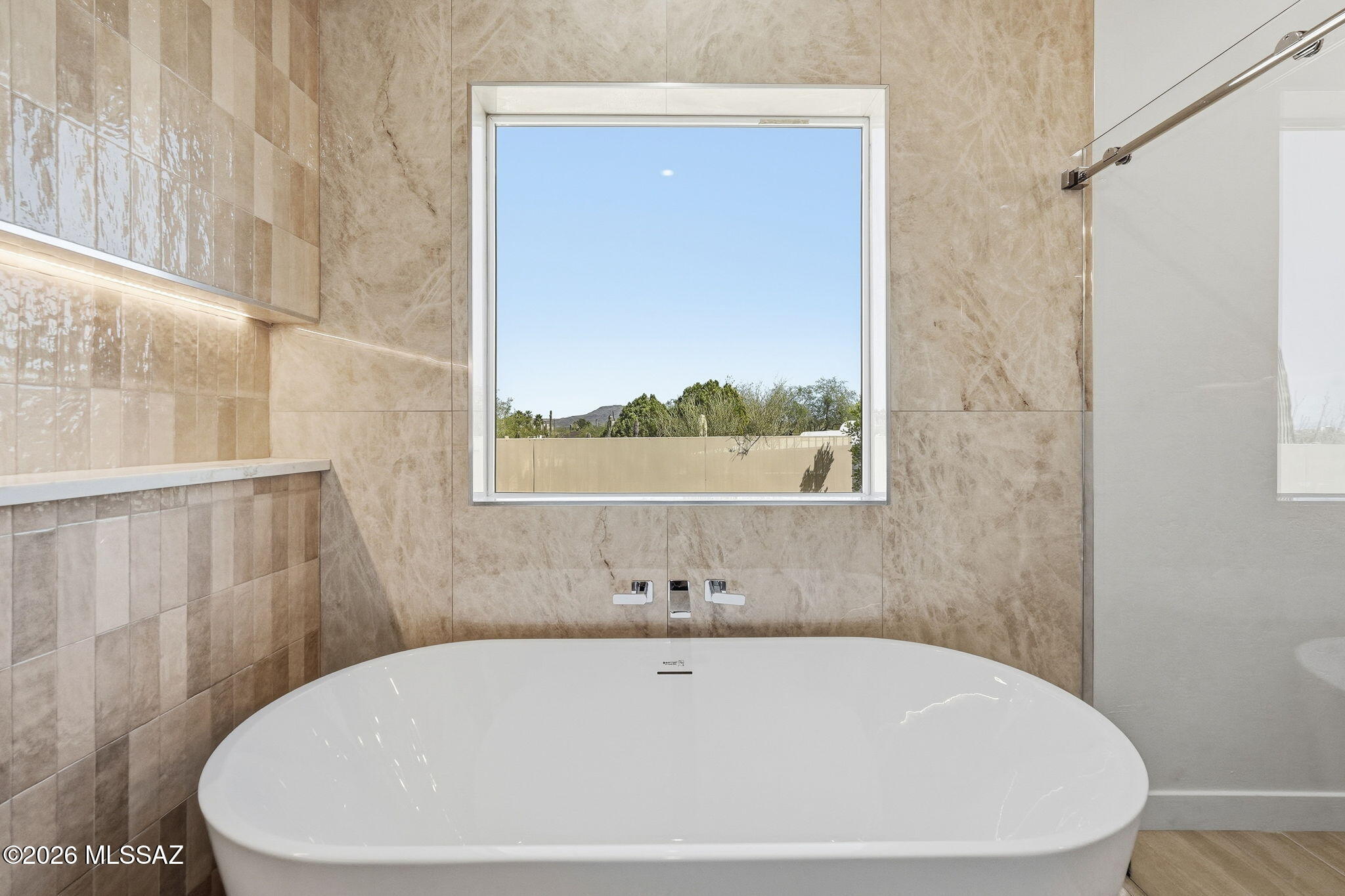 North Desert Hills (1-47) - Residential