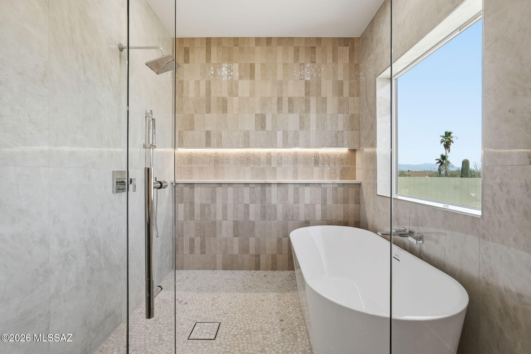 North Desert Hills (1-47) - Residential