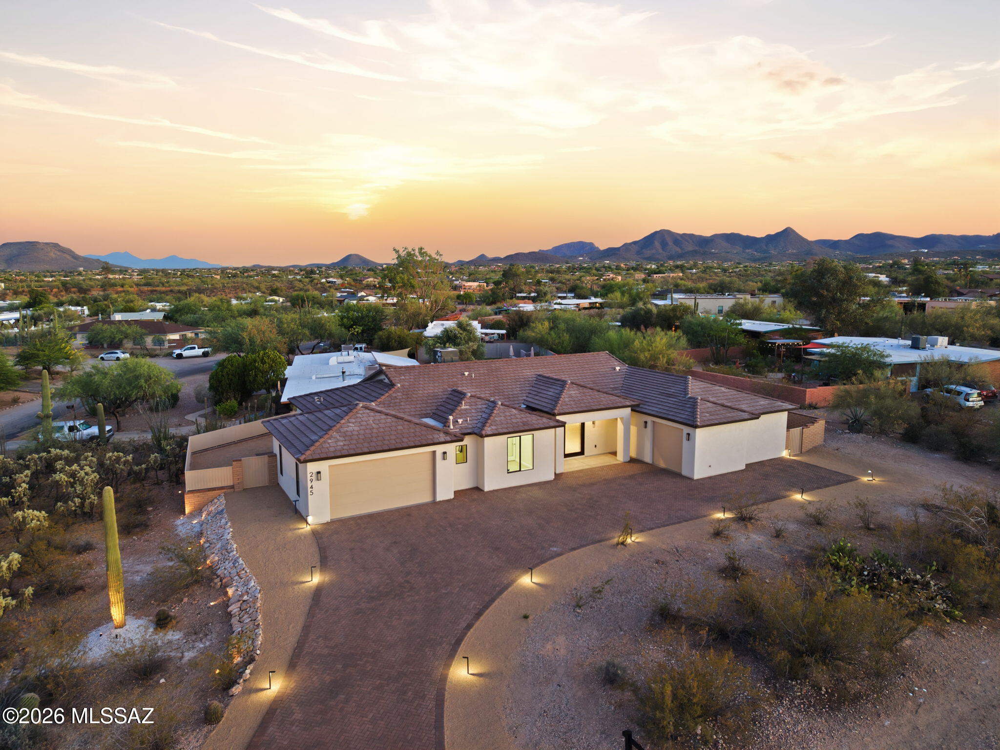 North Desert Hills (1-47) - Residential