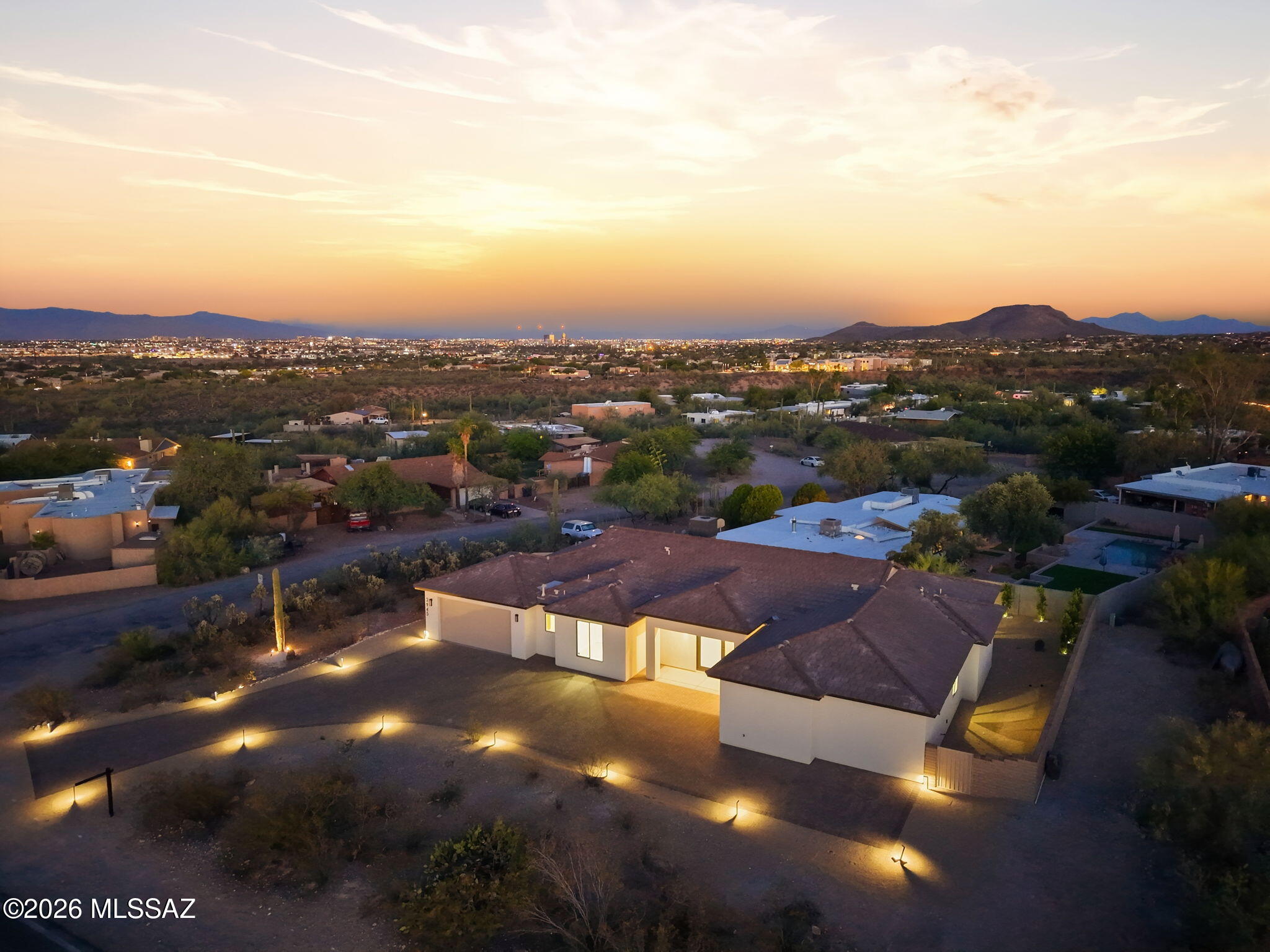 North Desert Hills (1-47) - Residential