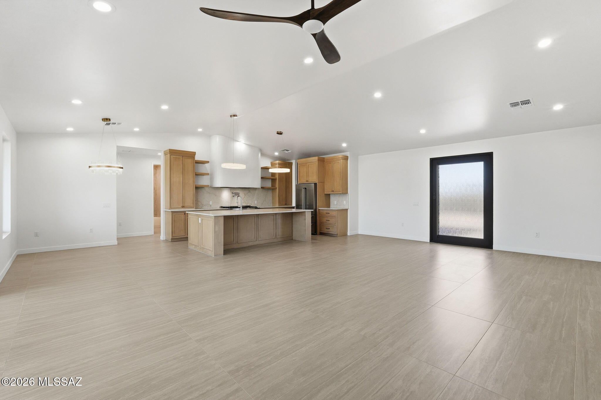North Desert Hills (1-47) - Residential