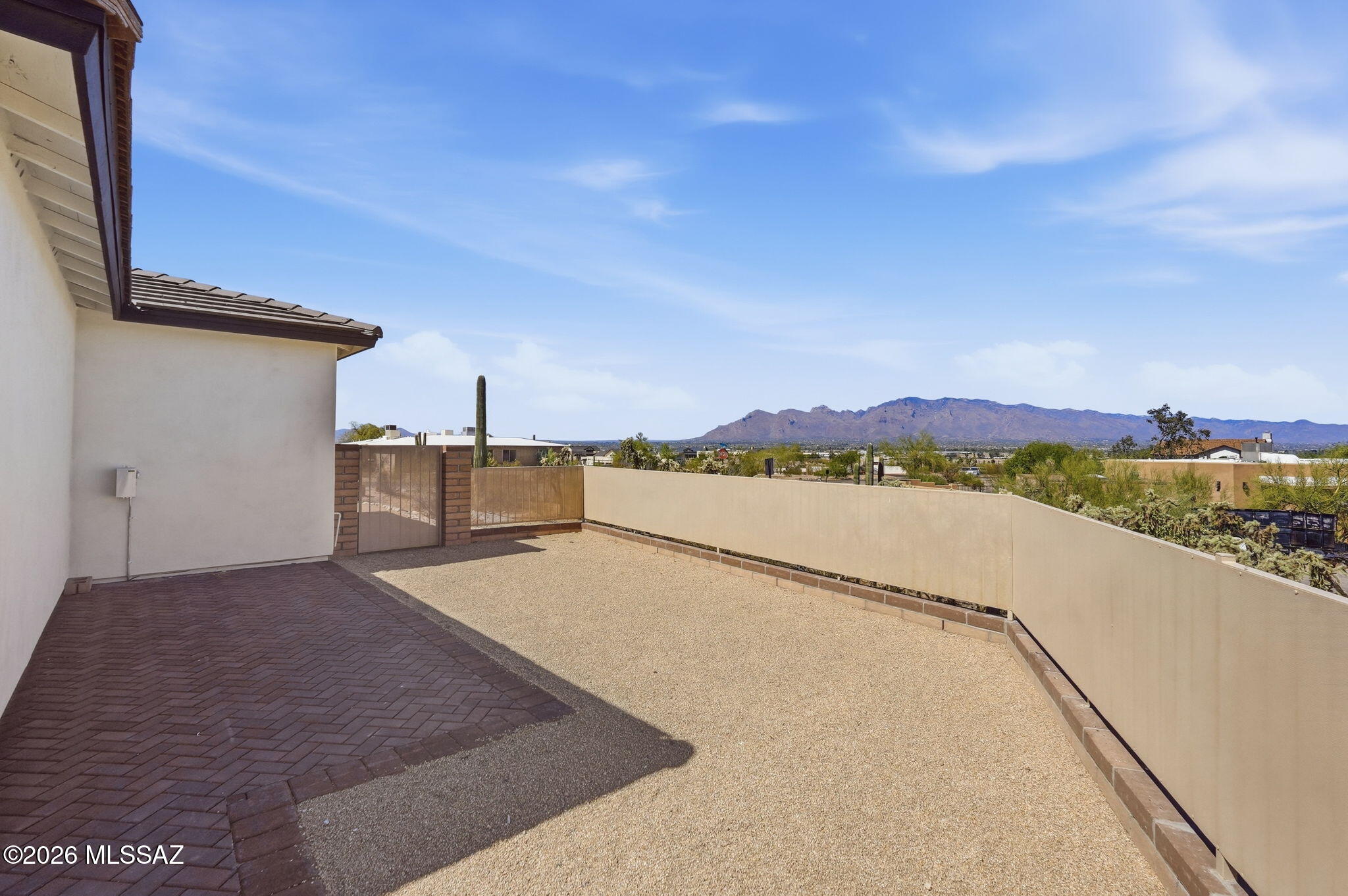 North Desert Hills (1-47) - Residential