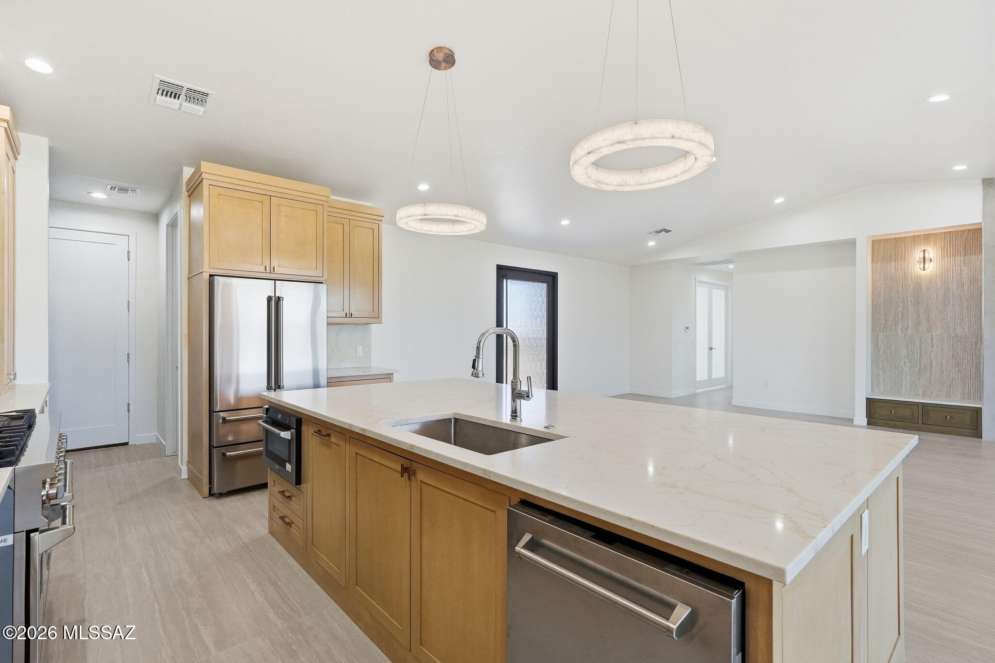 North Desert Hills (1-47) - Residential