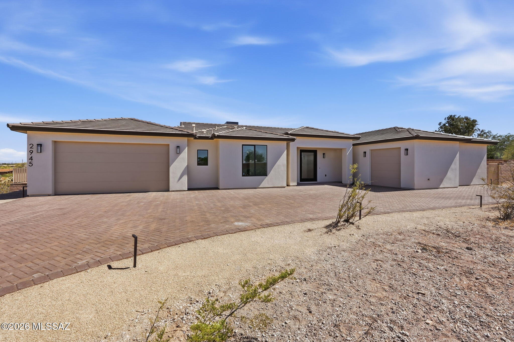 North Desert Hills (1-47) - Residential