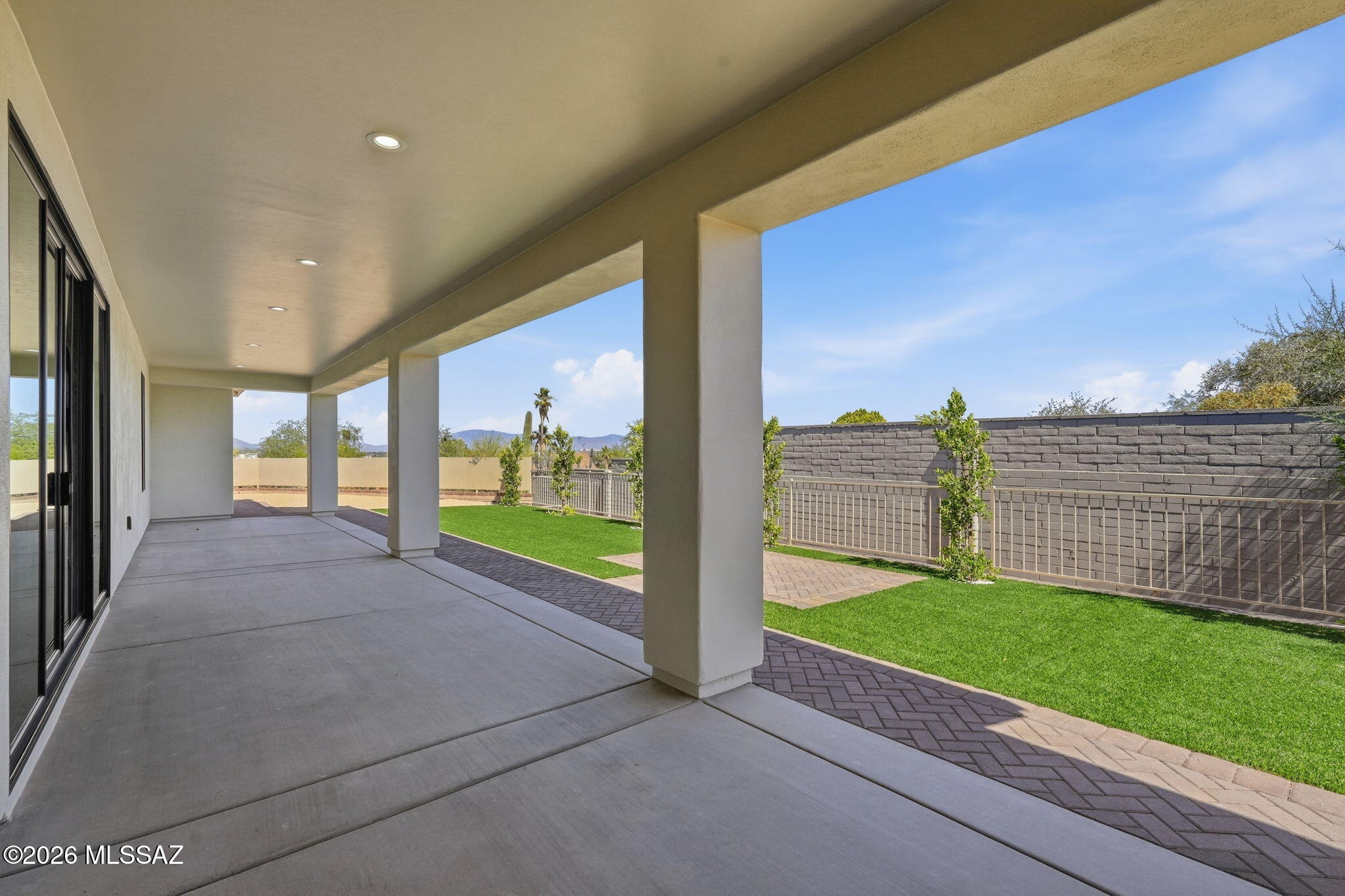 North Desert Hills (1-47) - Residential