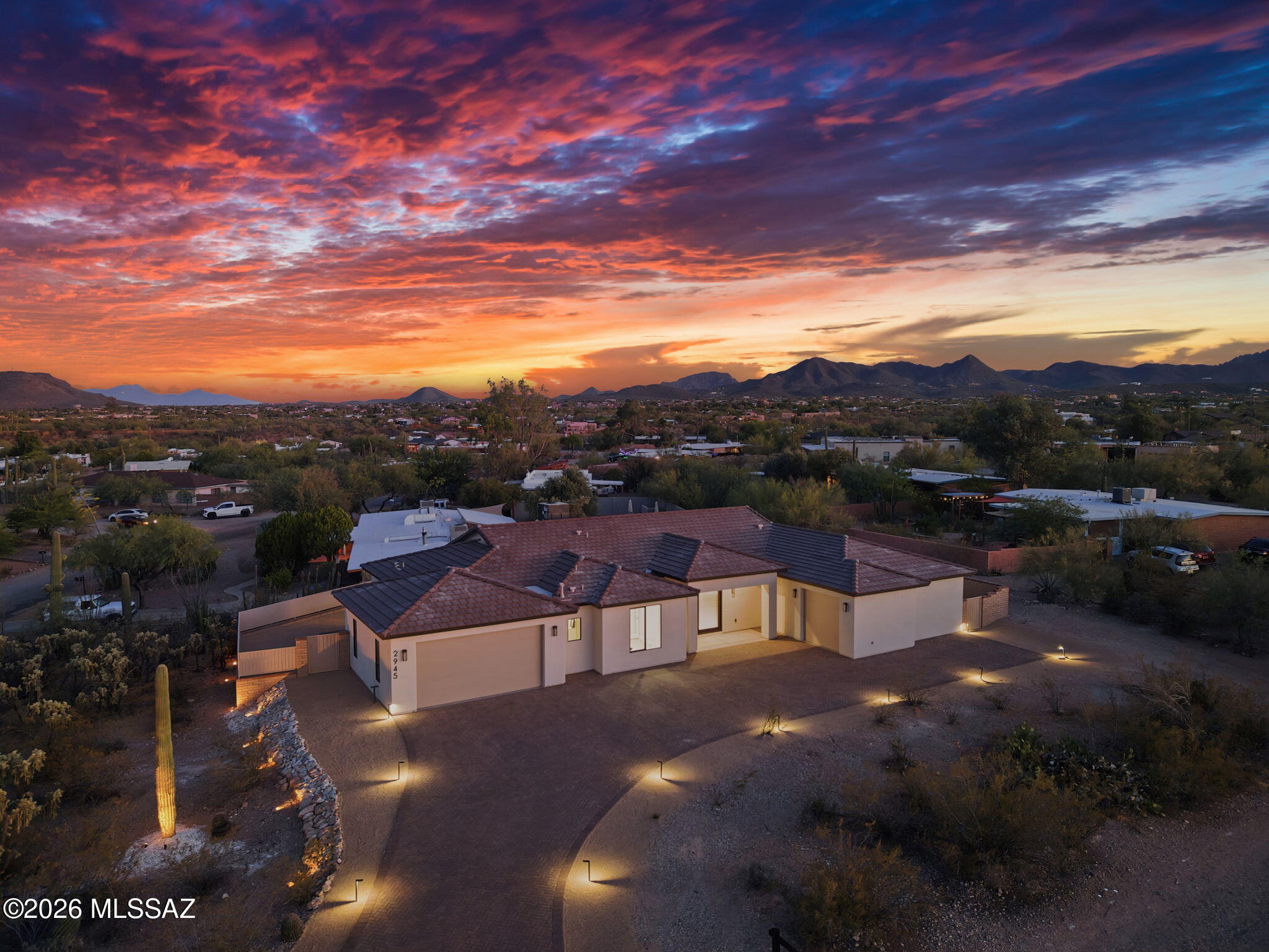 North Desert Hills (1-47) - Residential