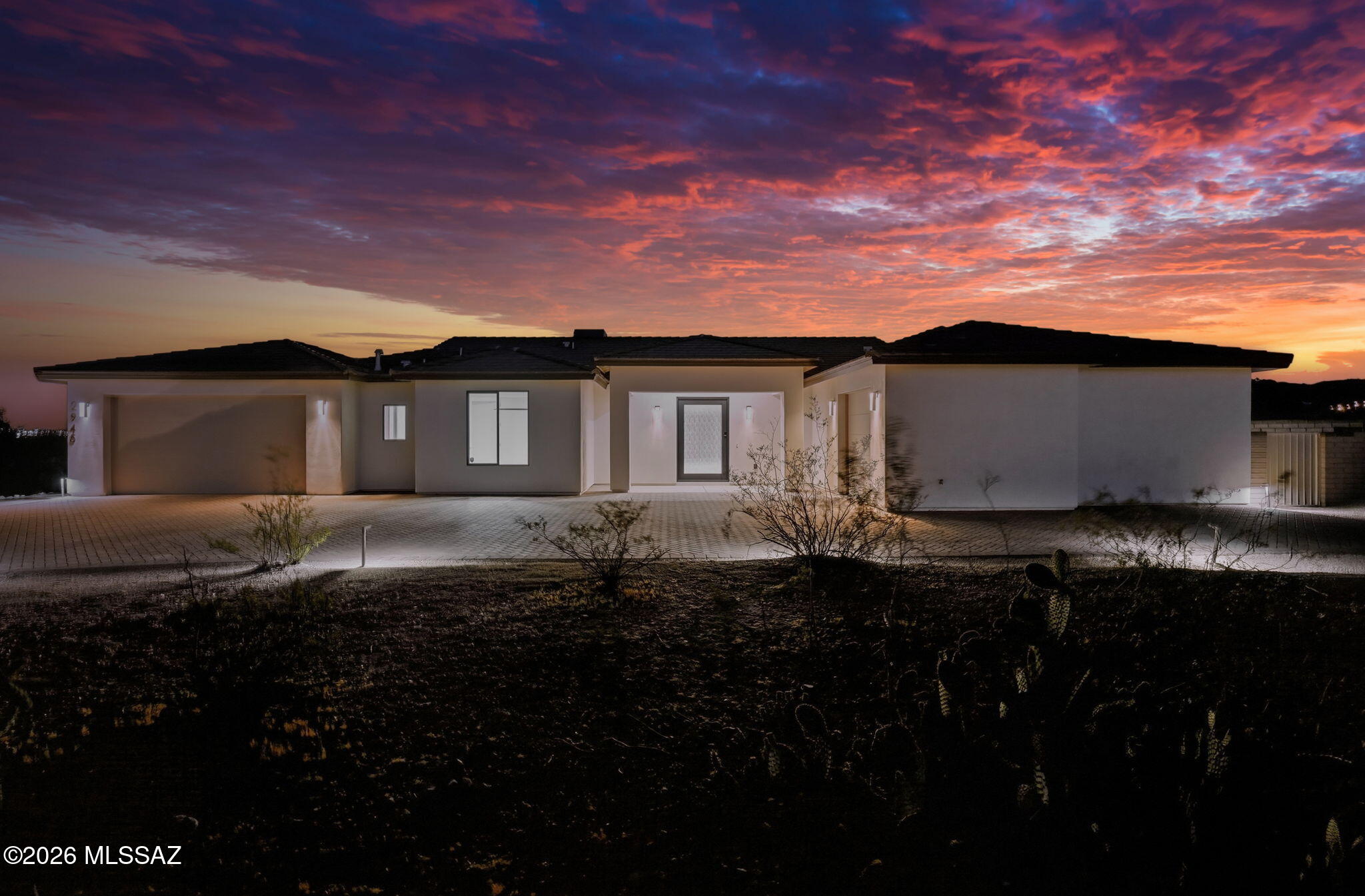 North Desert Hills (1-47) - Residential