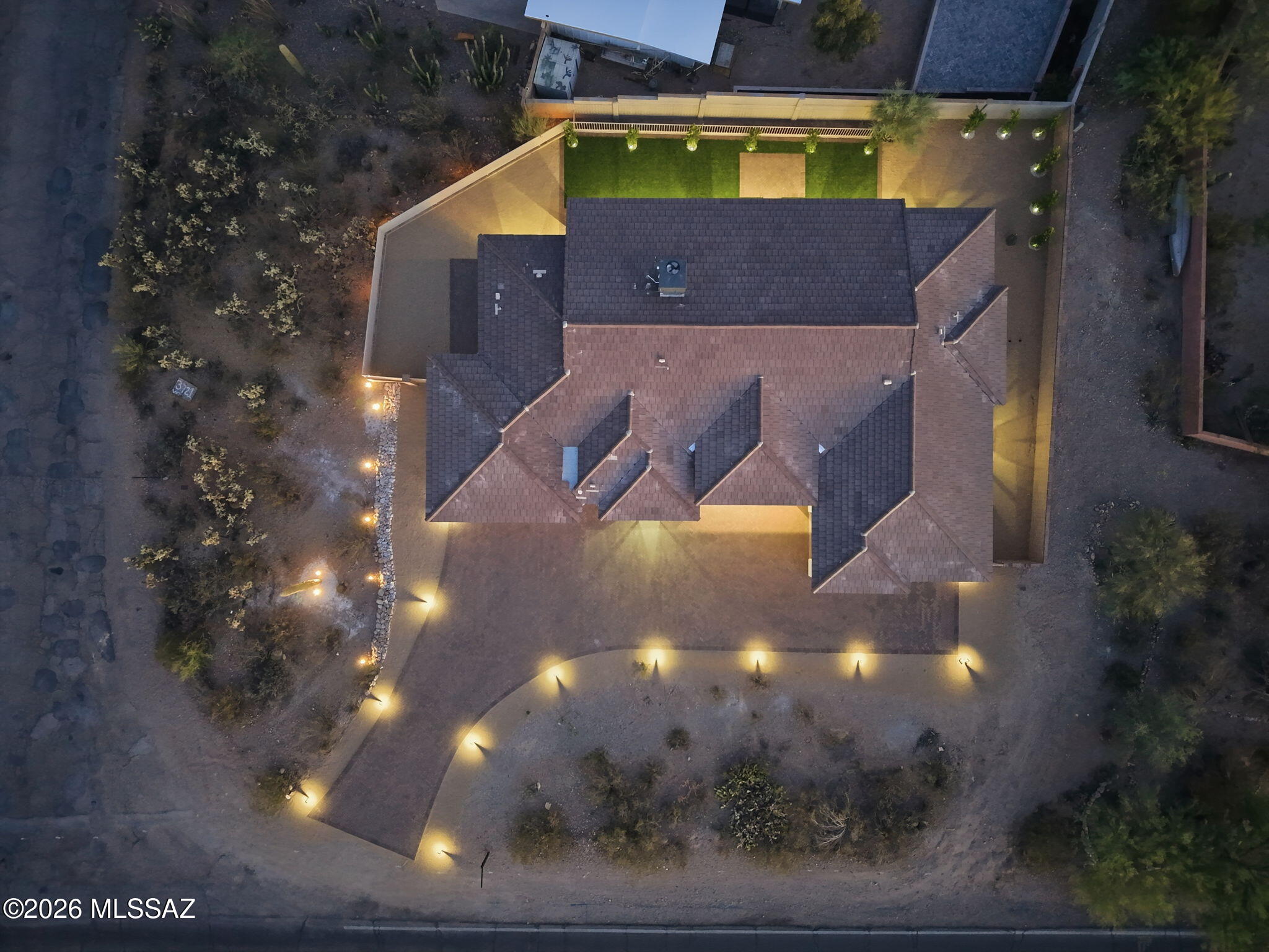 North Desert Hills (1-47) - Residential