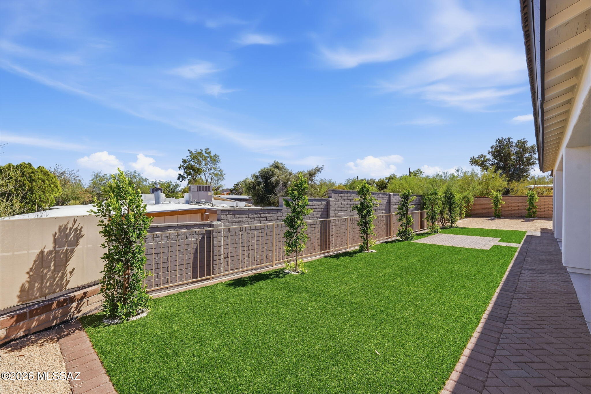 North Desert Hills (1-47) - Residential