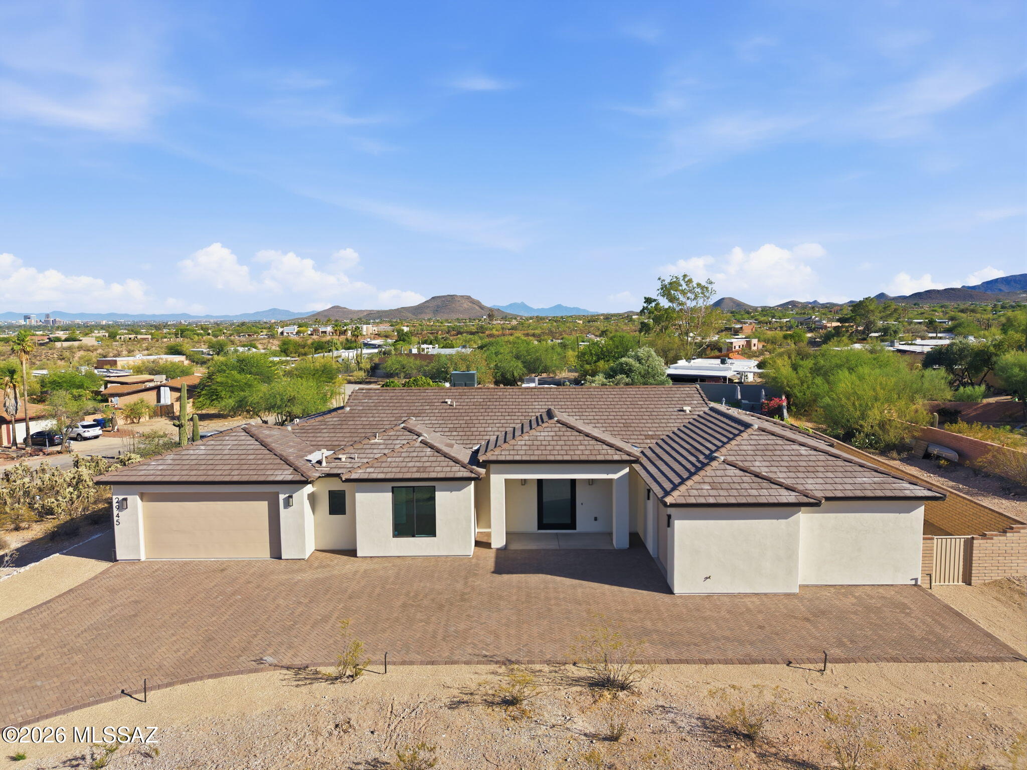 North Desert Hills (1-47) - Residential