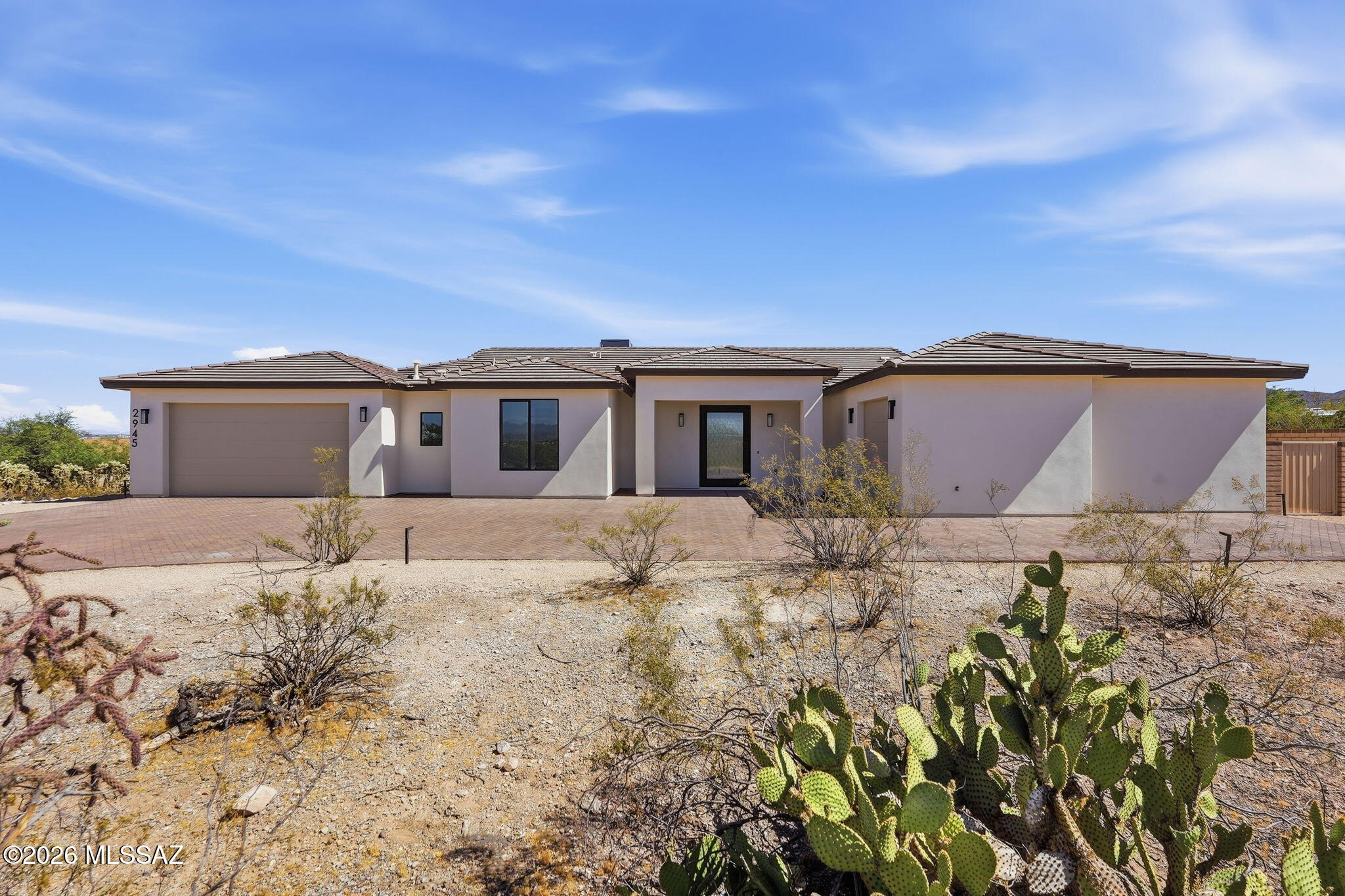 North Desert Hills (1-47) - Residential