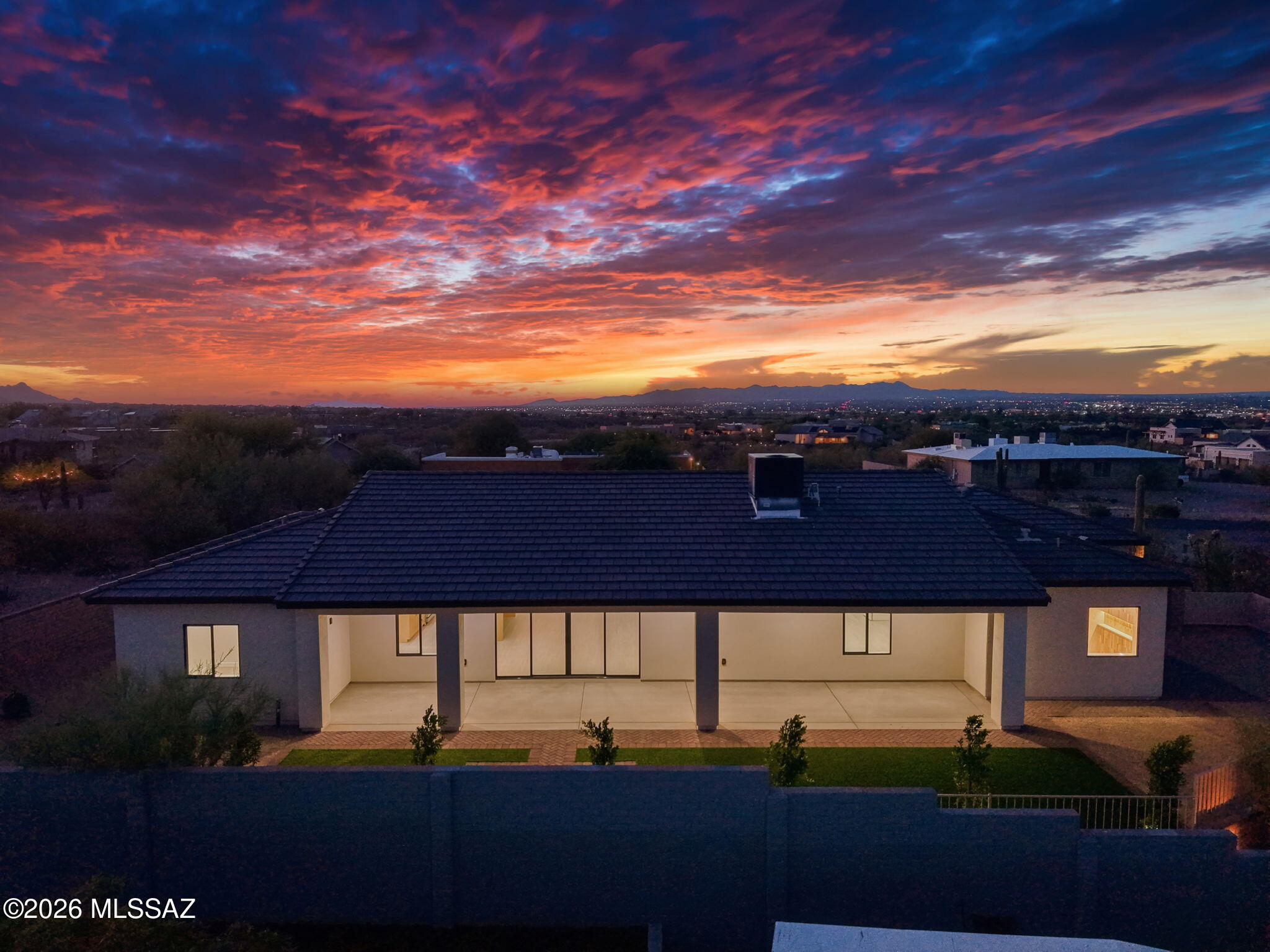 North Desert Hills (1-47) - Residential