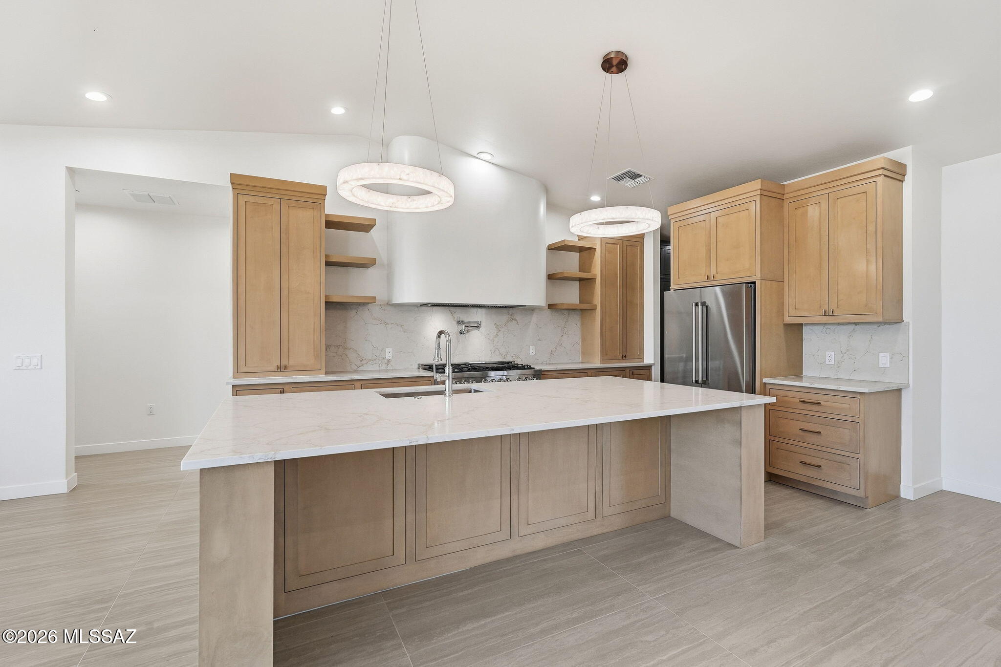 North Desert Hills (1-47) - Residential