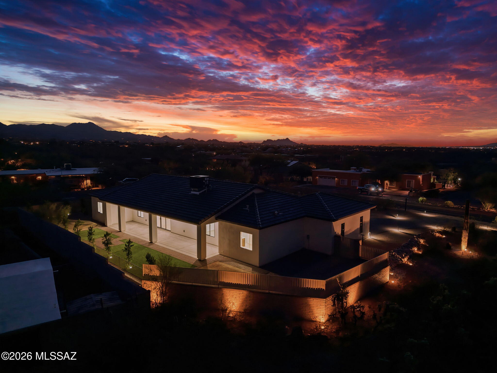 North Desert Hills (1-47) - Residential