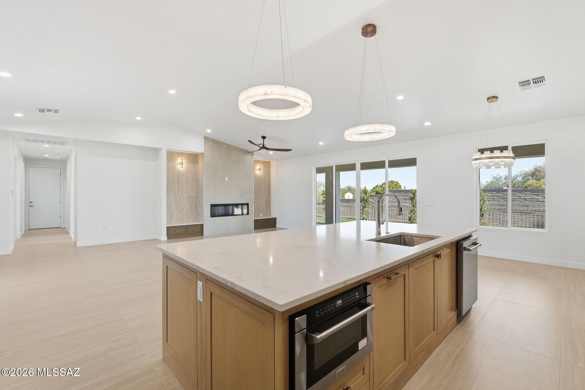 North Desert Hills (1-47) - Residential