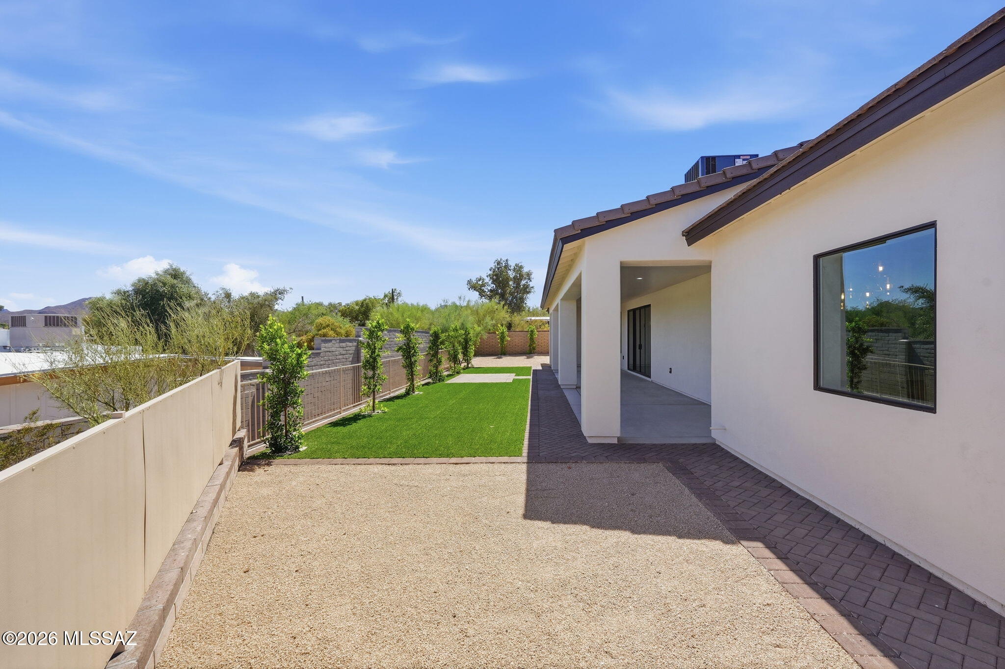 North Desert Hills (1-47) - Residential