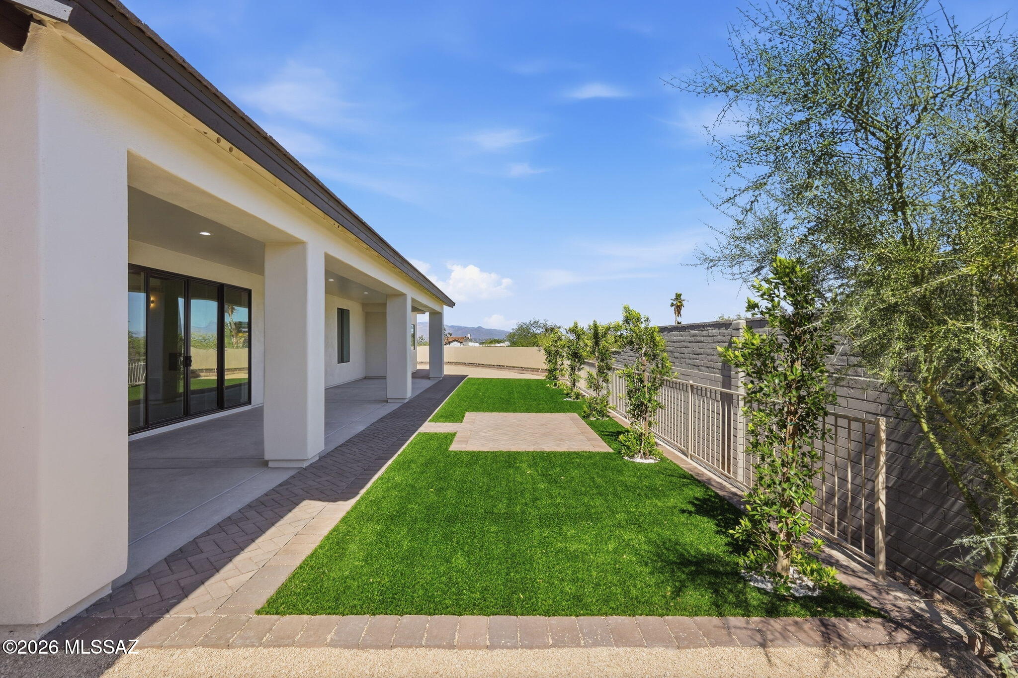 North Desert Hills (1-47) - Residential