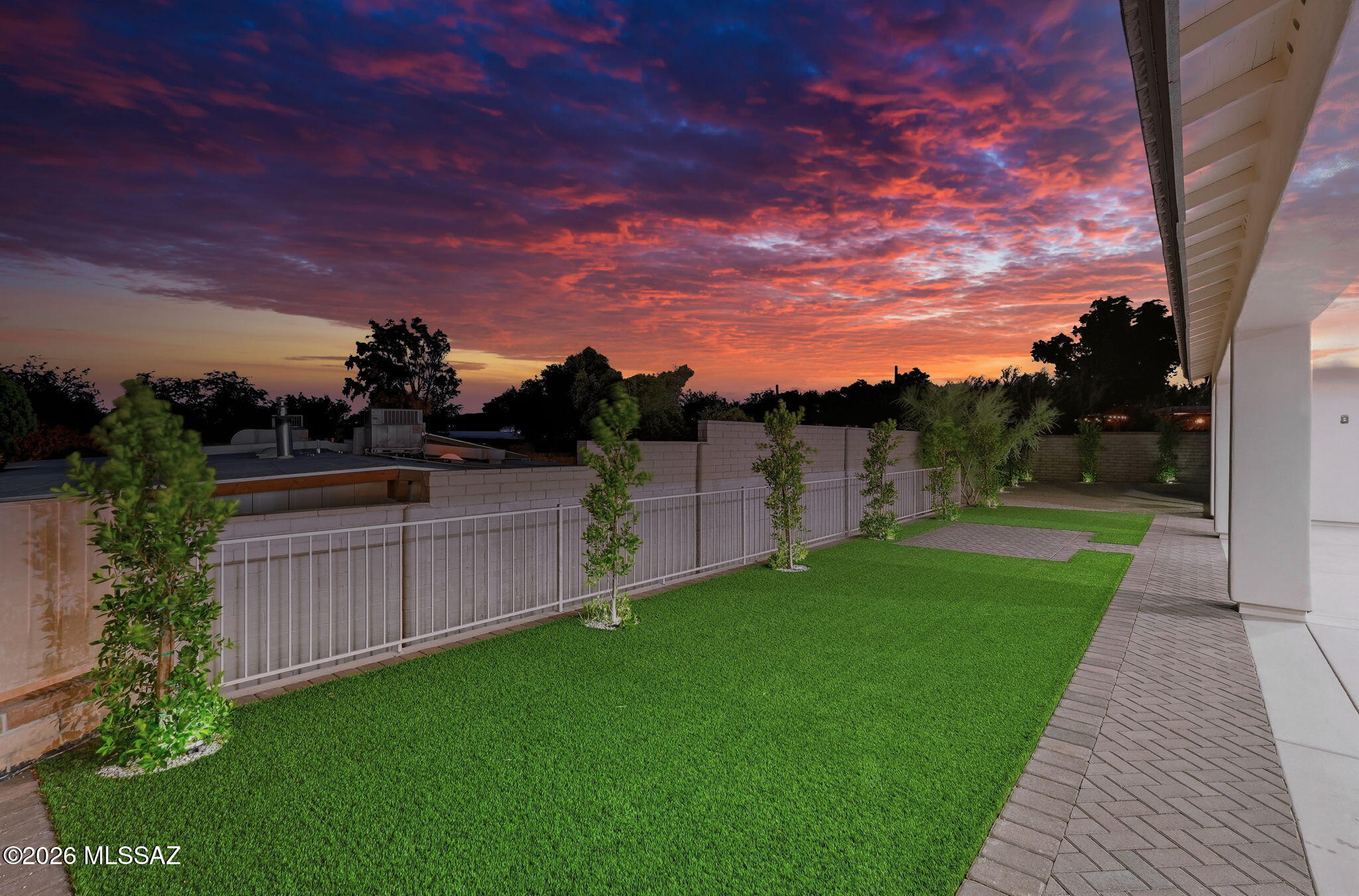 North Desert Hills (1-47) - Residential