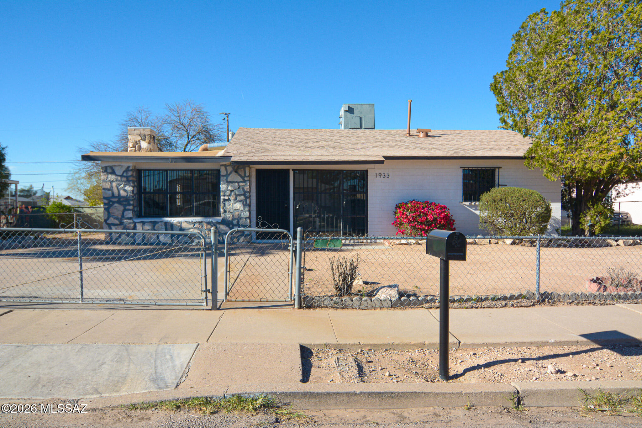Western Hills Addition NO. 2 - Residential
