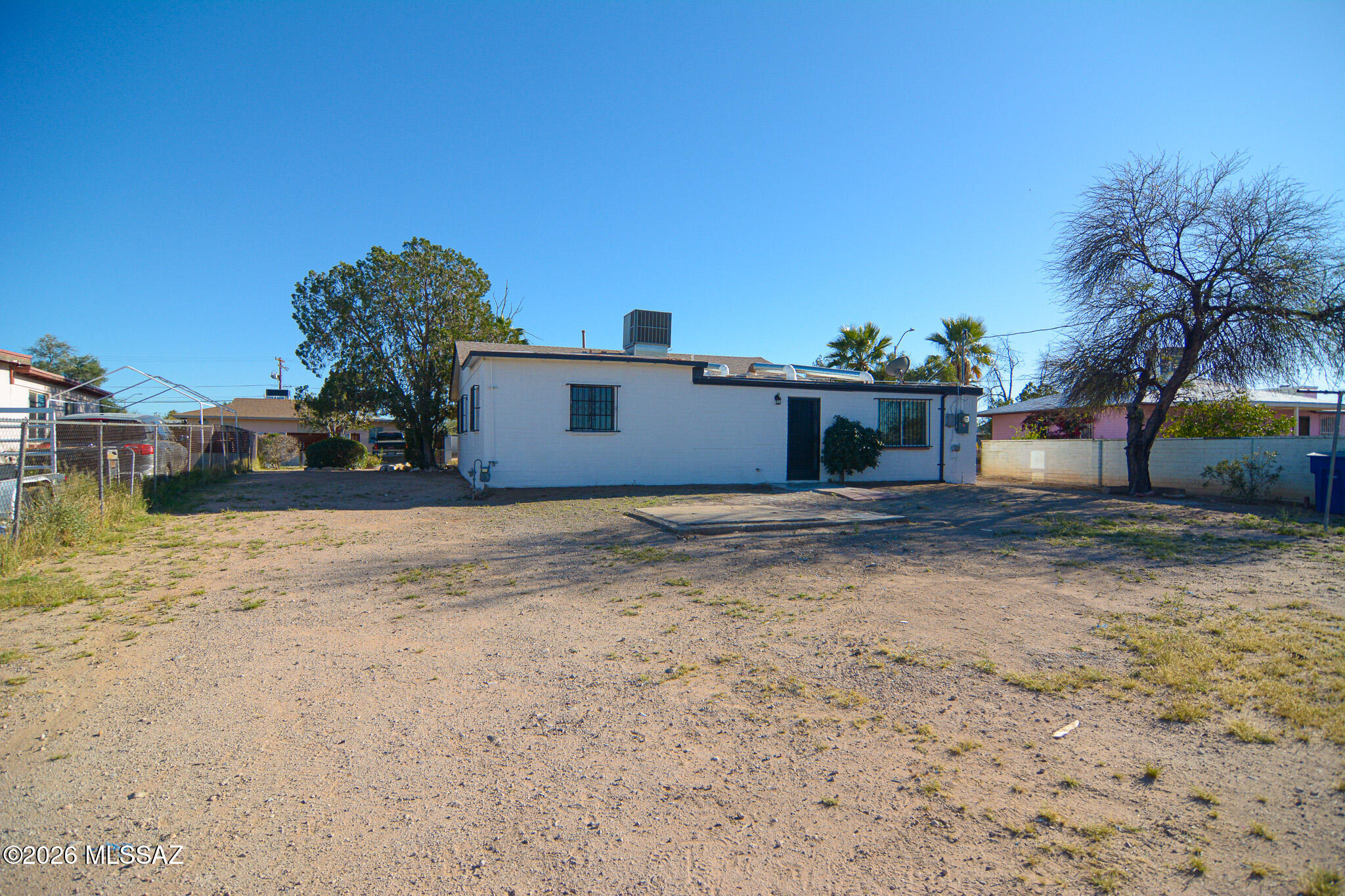 Western Hills Addition NO. 2 - Residential