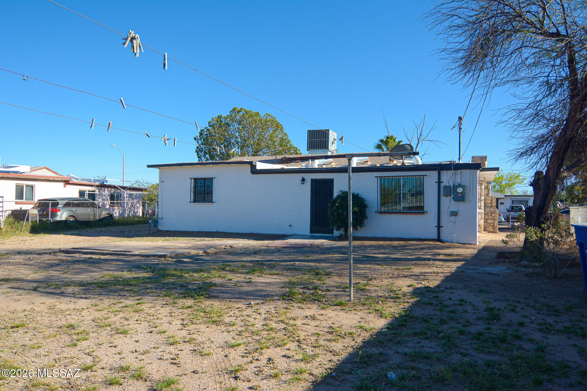 Western Hills Addition NO. 2 - Residential
