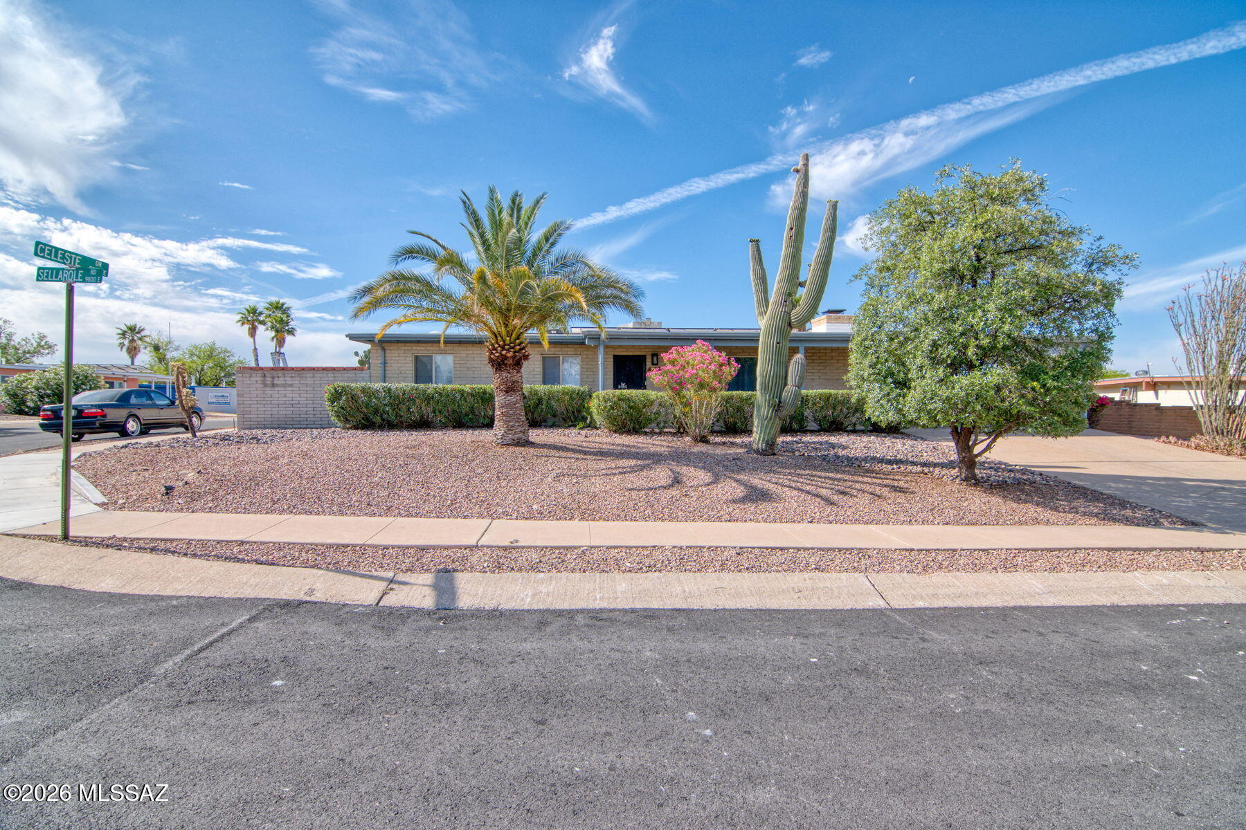 9842 E Sellarole Road