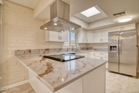 9842 E Sellarole Road Tucson AZ 85730