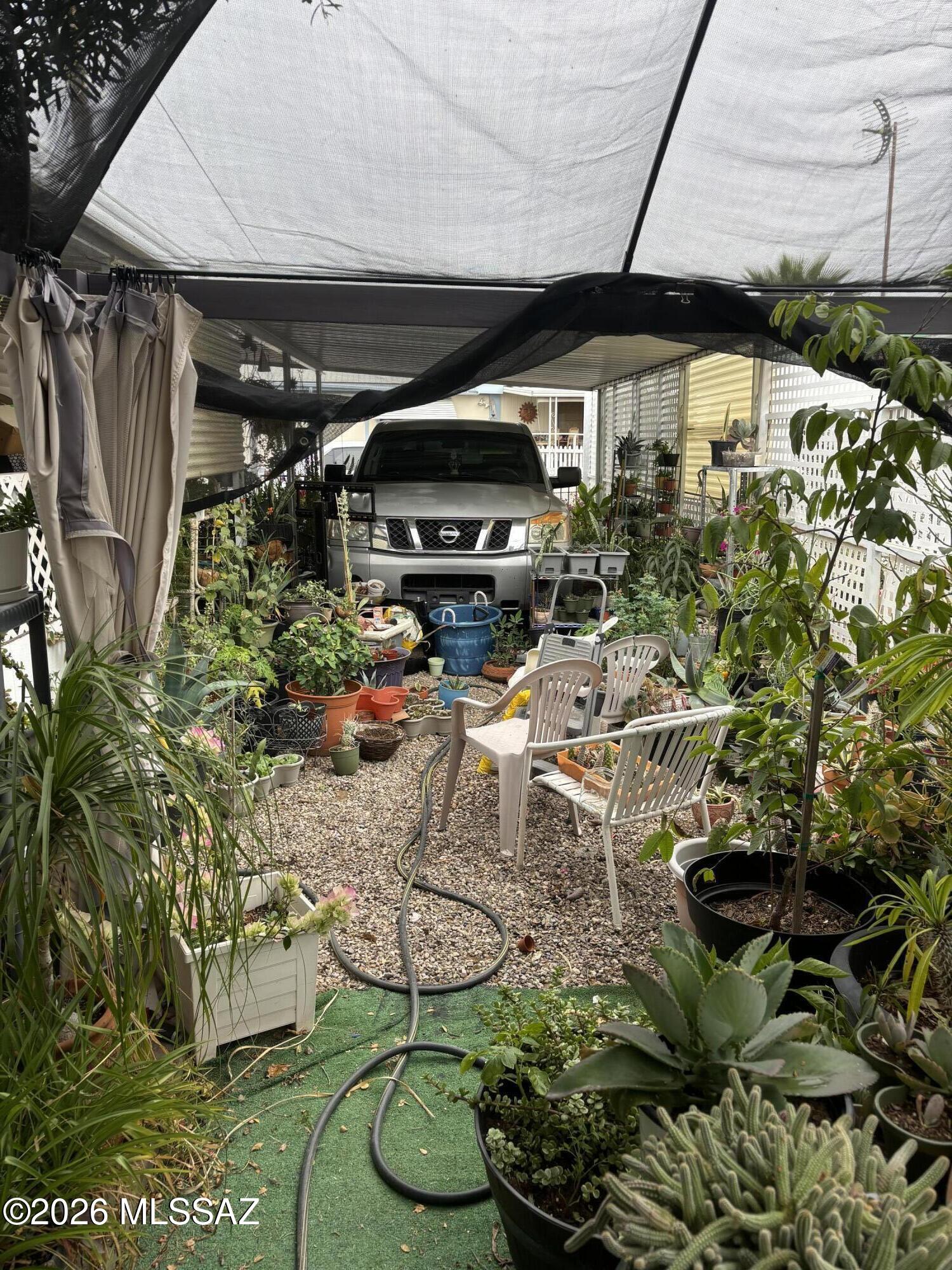 Rillito Park - Residential