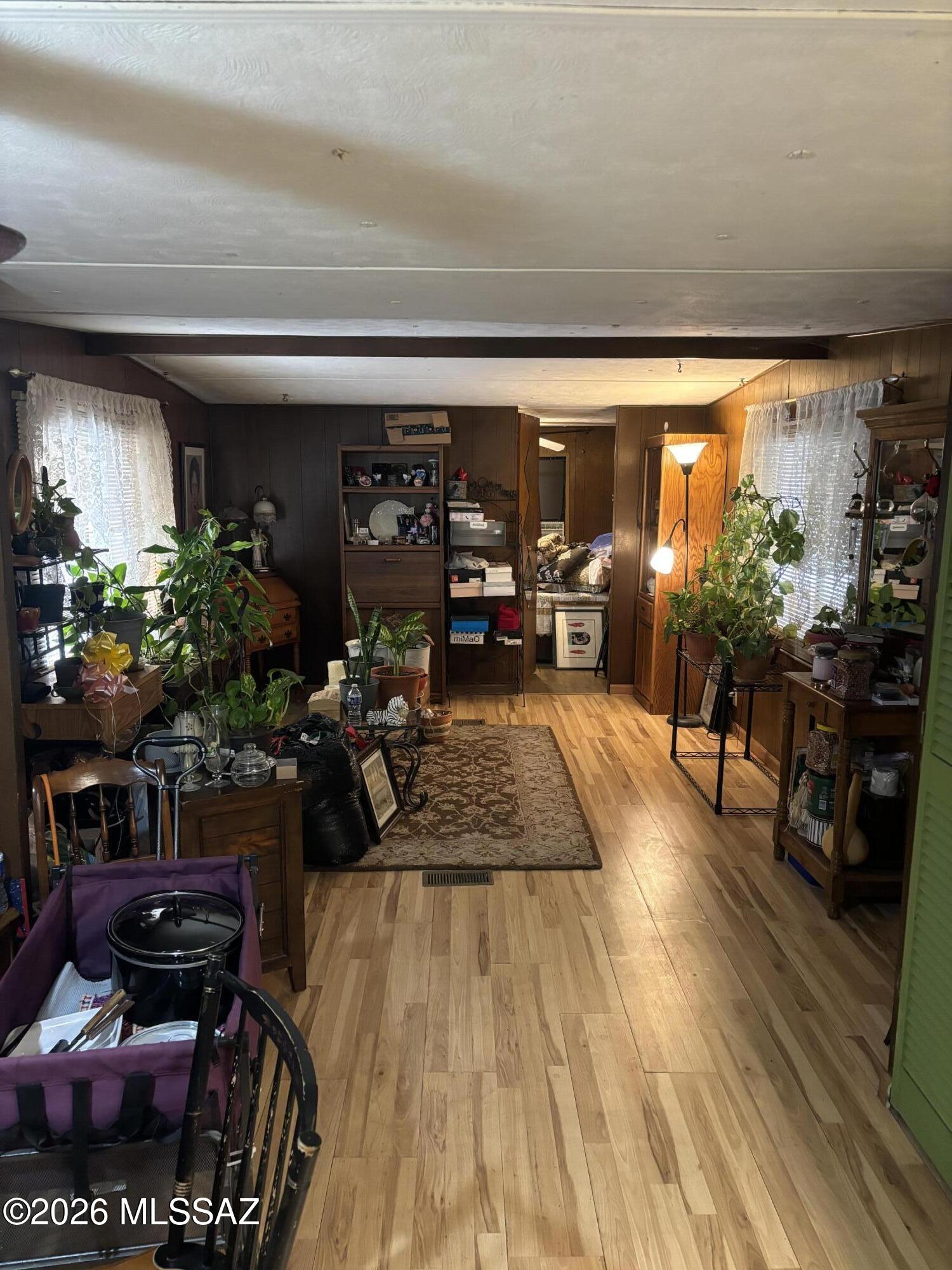 Rillito Park - Residential
