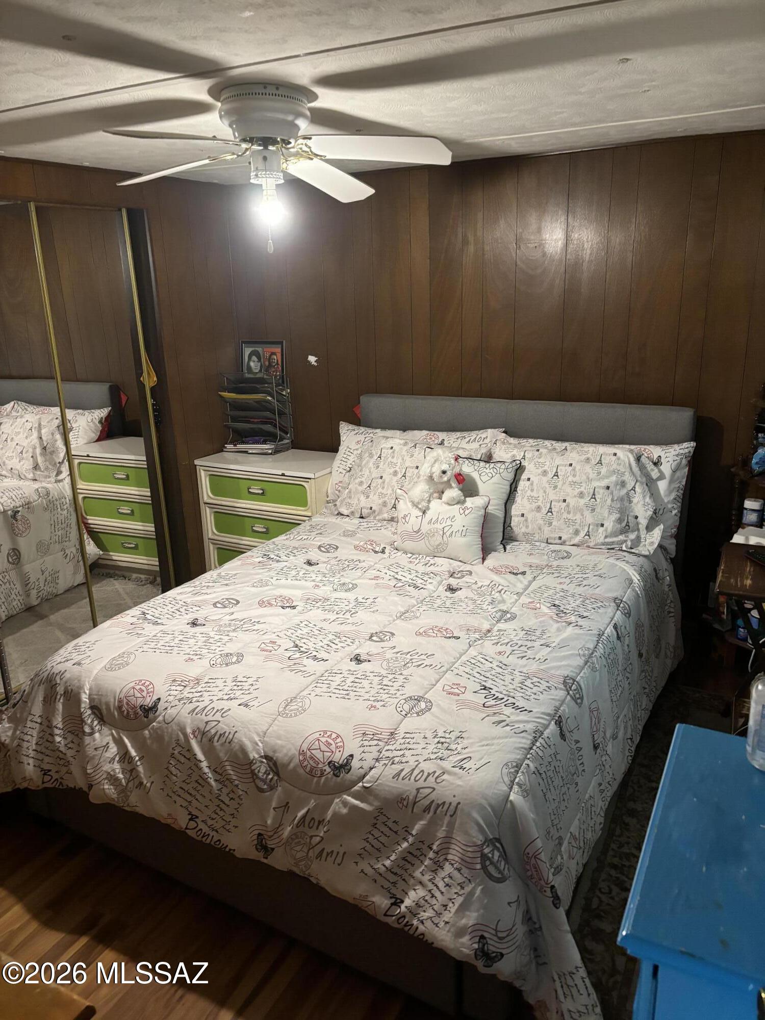 Rillito Park - Residential