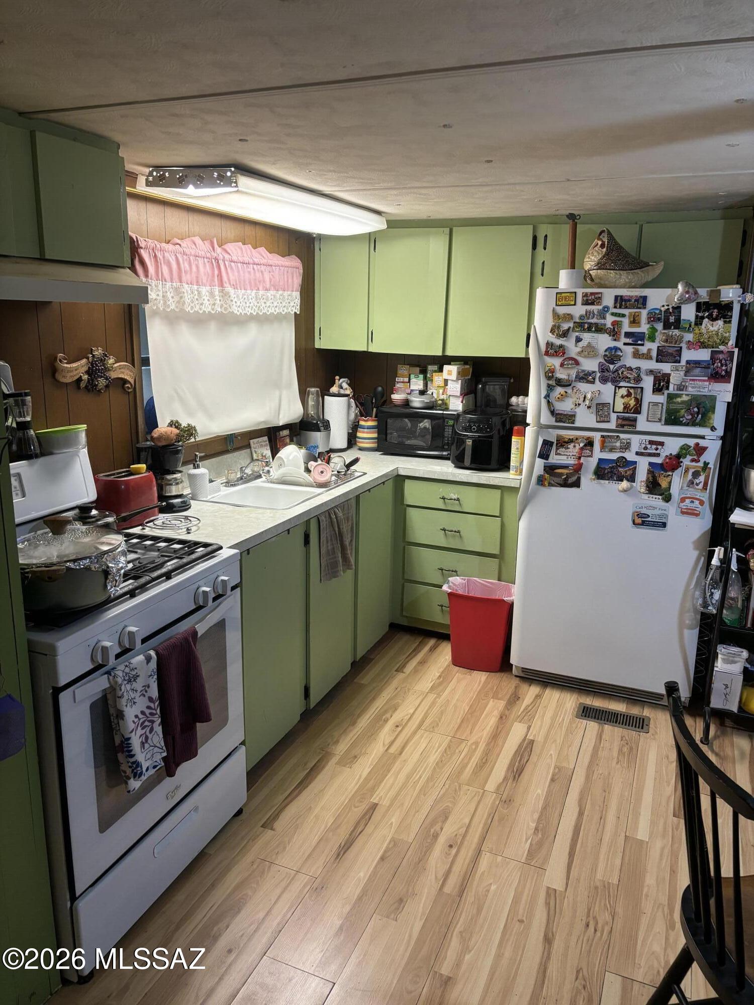 Rillito Park - Residential