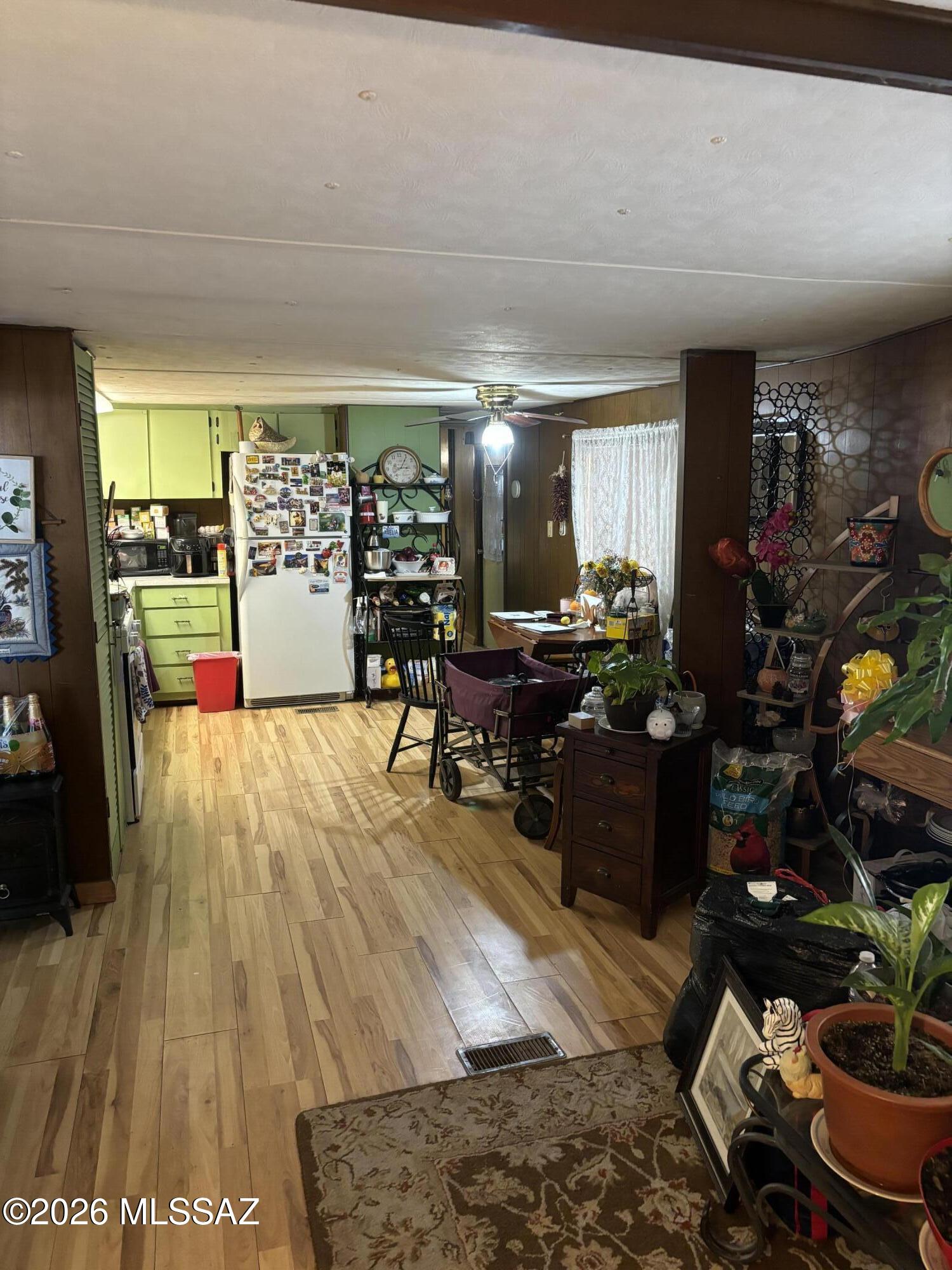 Rillito Park - Residential