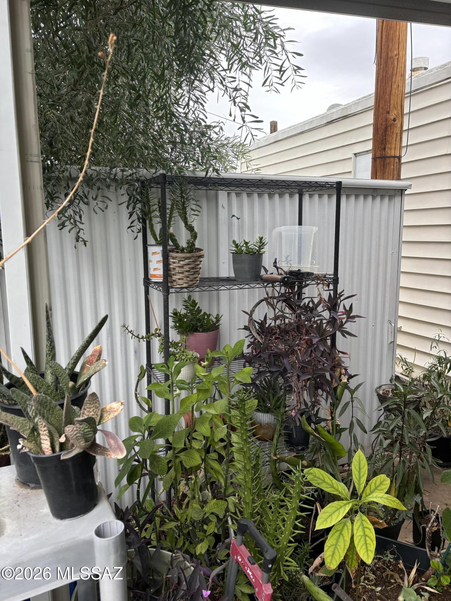 Rillito Park - Residential