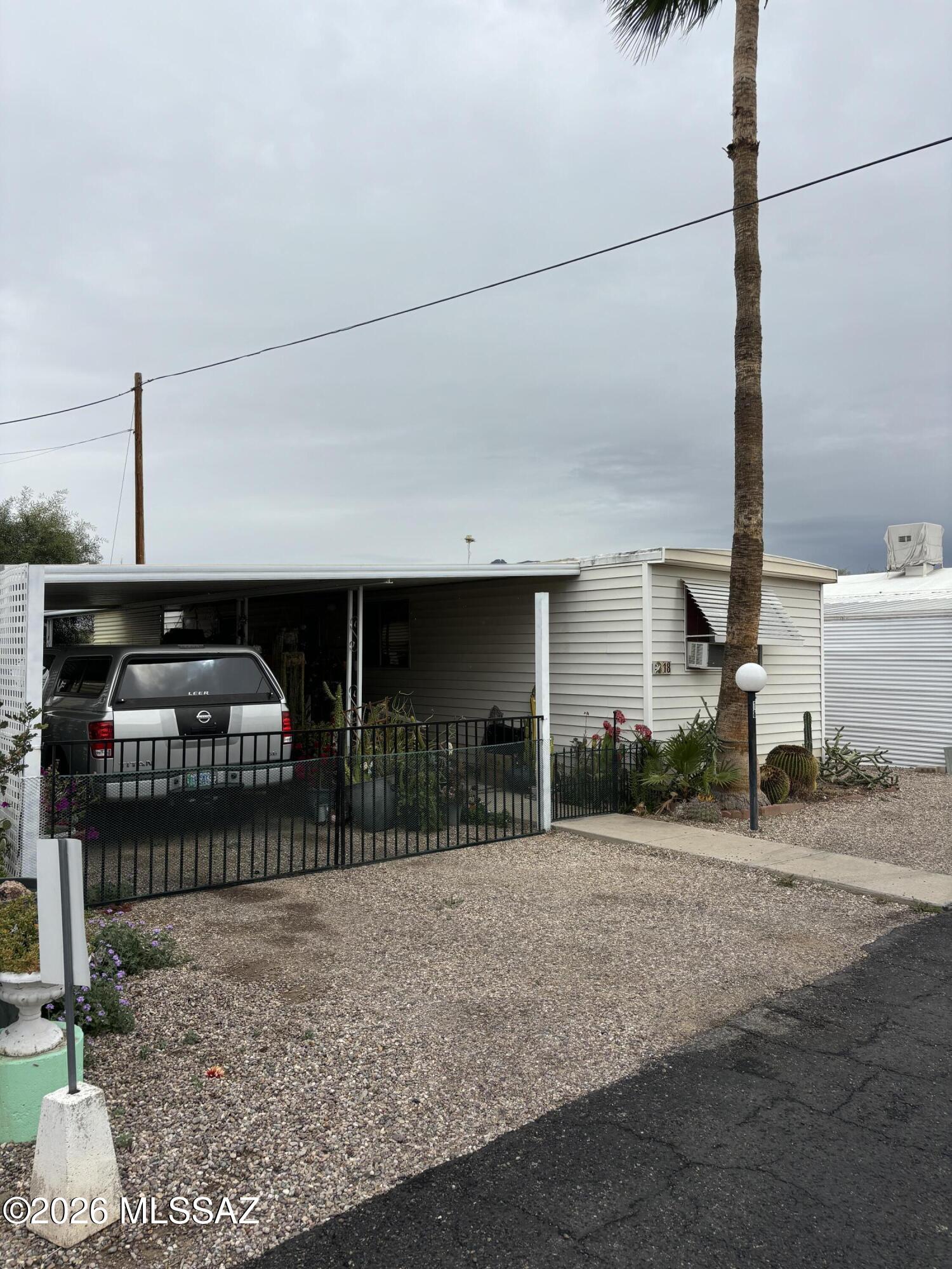 Rillito Park - Residential