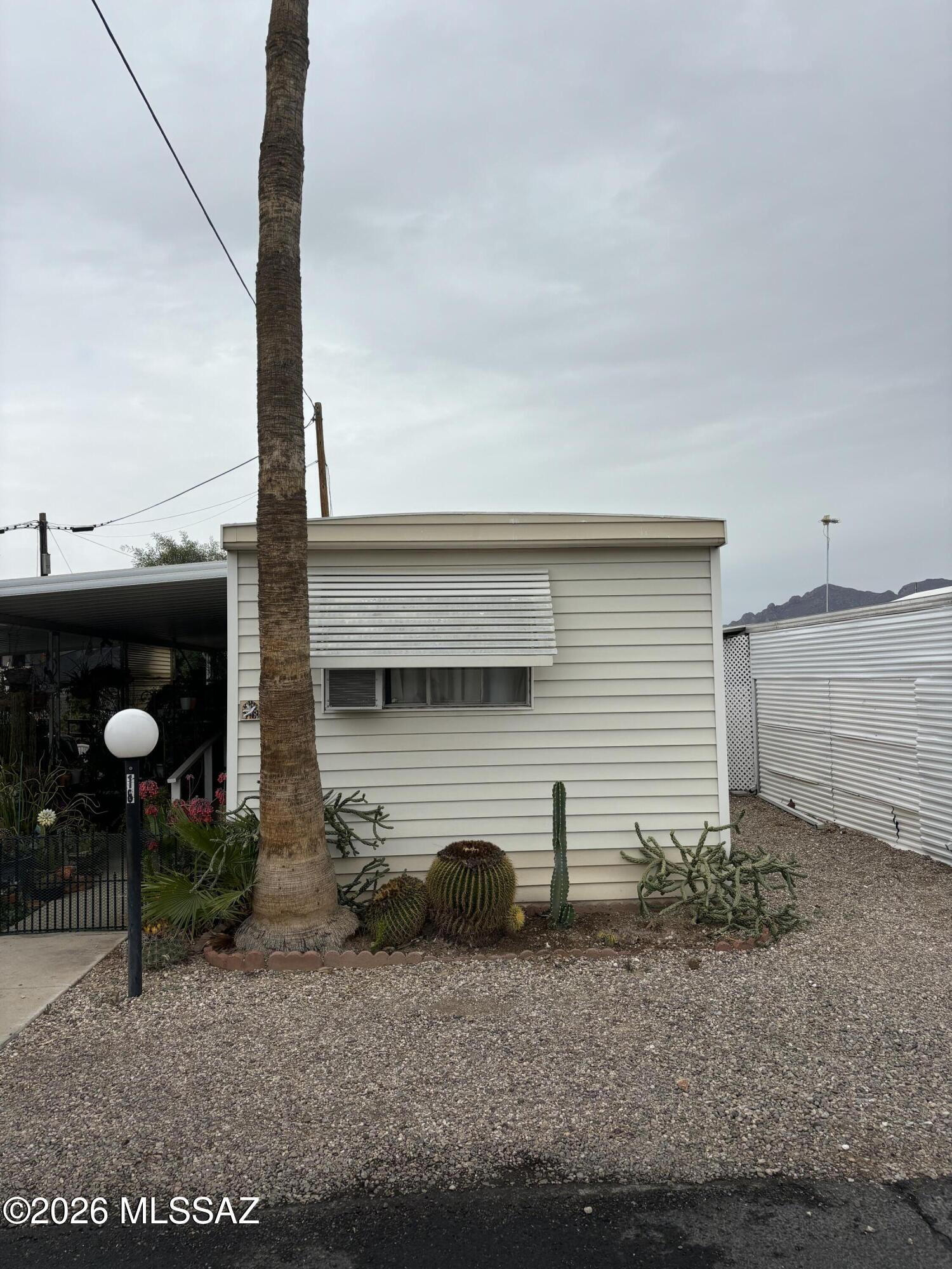 Rillito Park - Residential