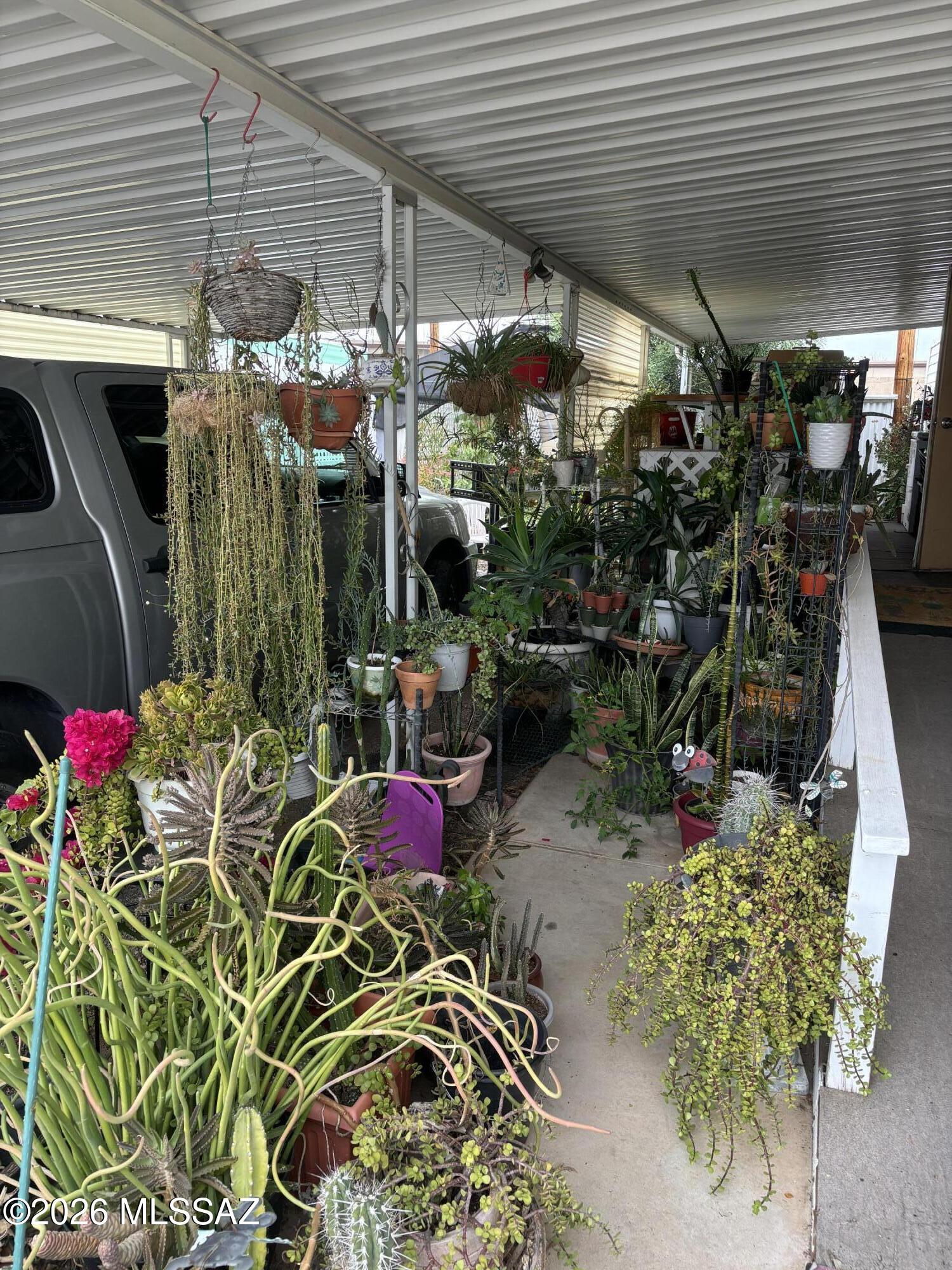 Rillito Park - Residential